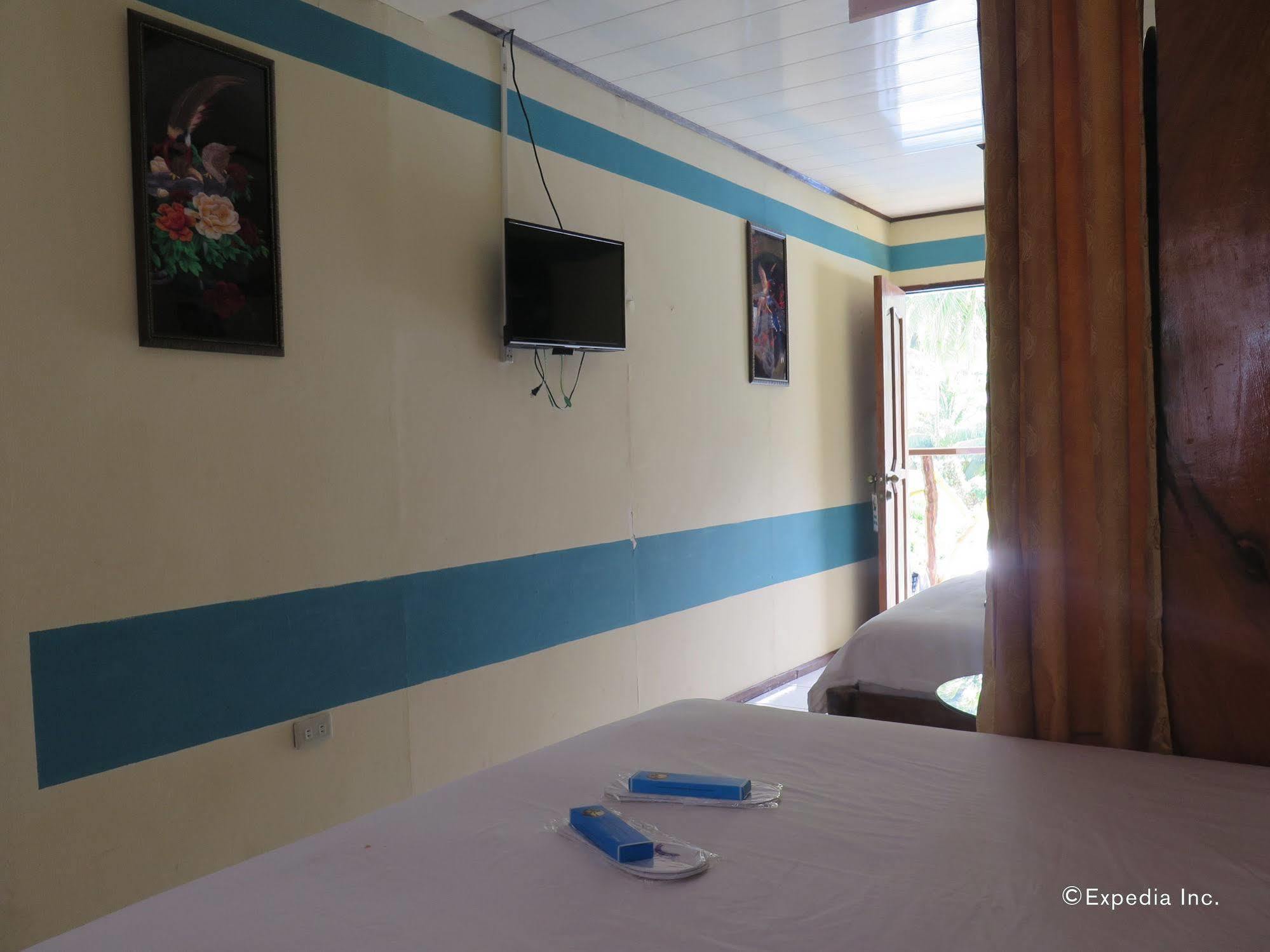 Resort Four Seasons Seaview El Nido