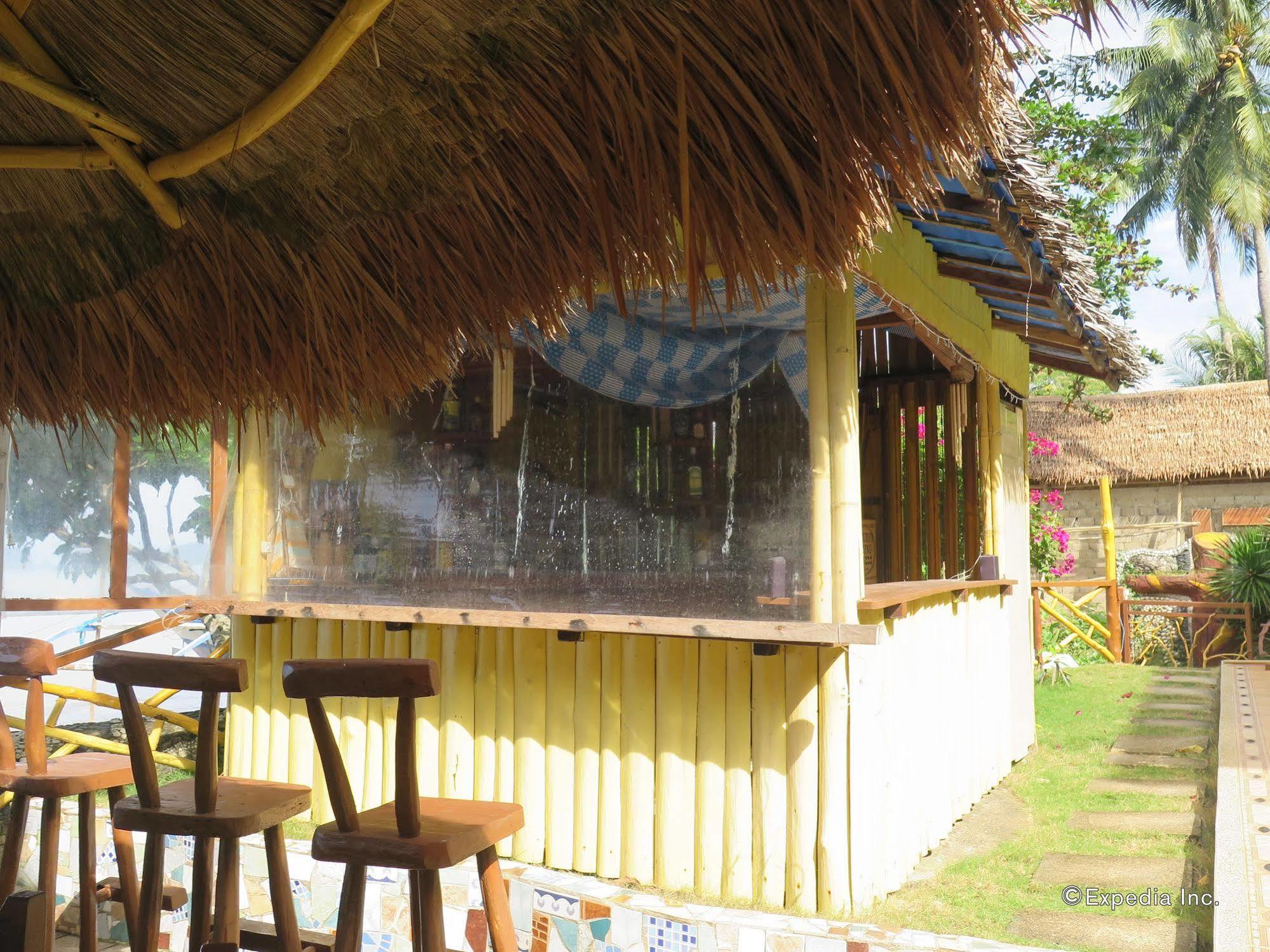 Resort Four Seasons Seaview El Nido
