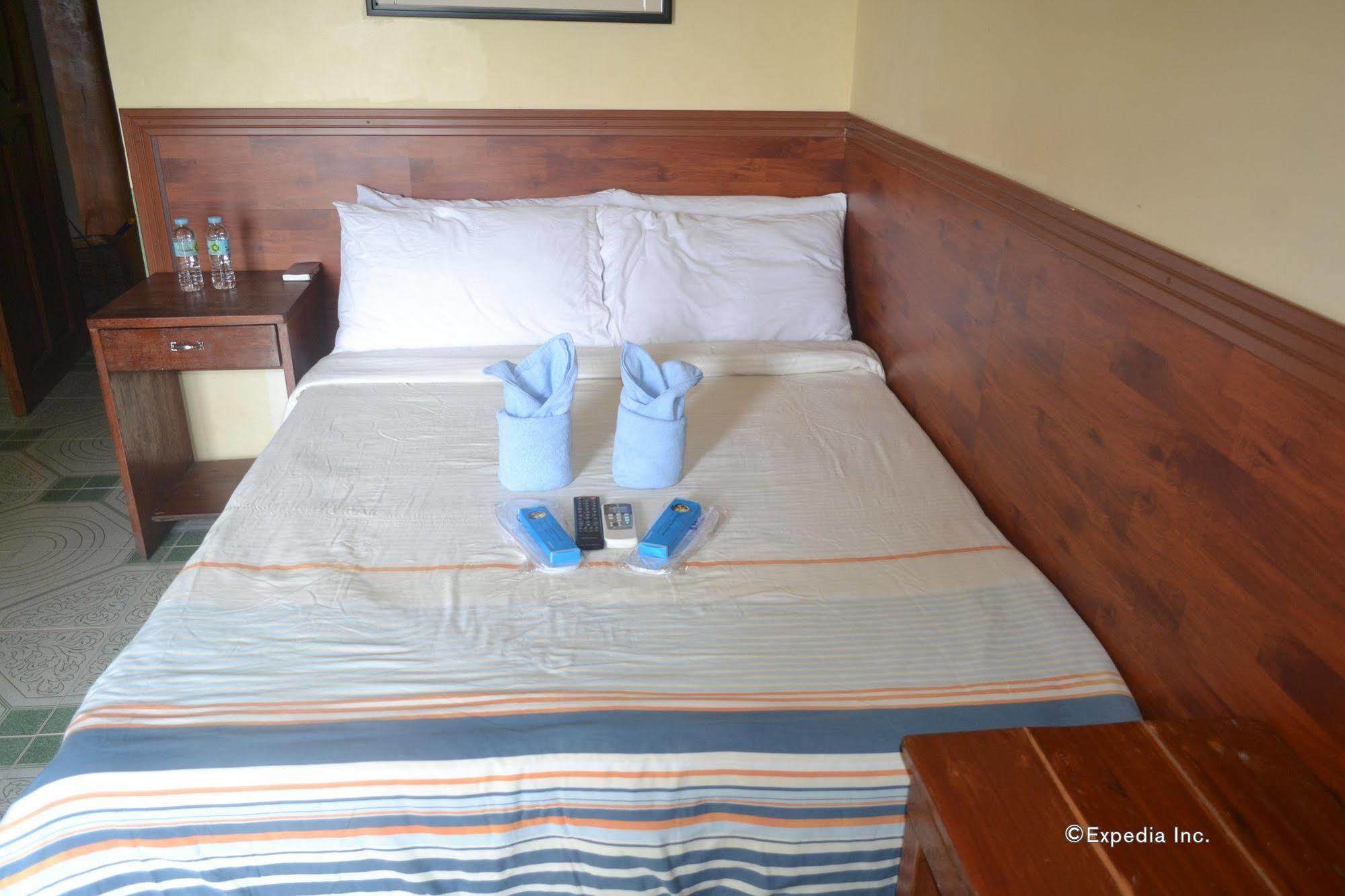 Resort Four Seasons Seaview