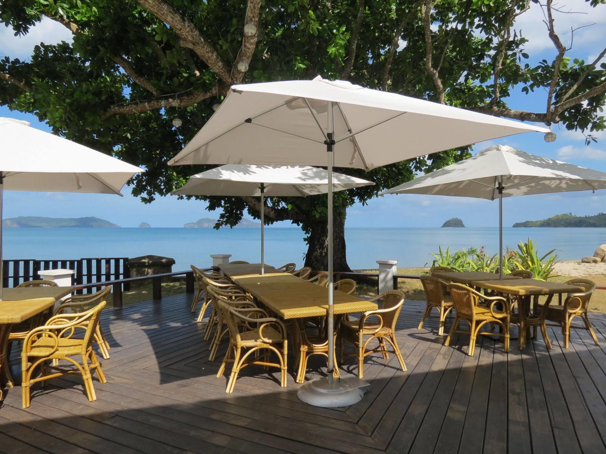 Resort Cove