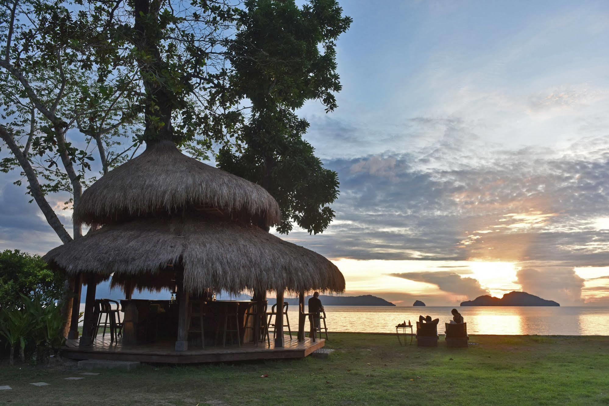 Cove Resort El Nido