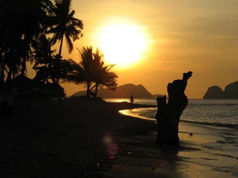 Las Cabanas Beach Resort Hotel 2*