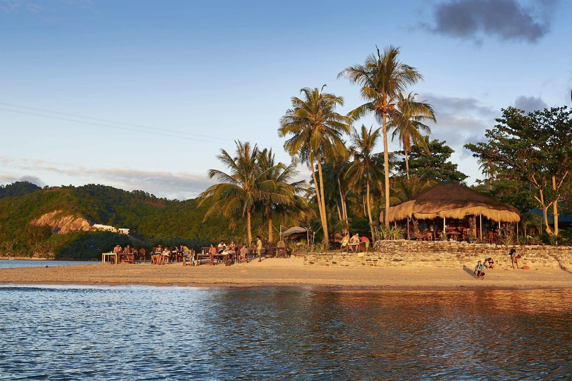 Las Cabanas Beach Resort