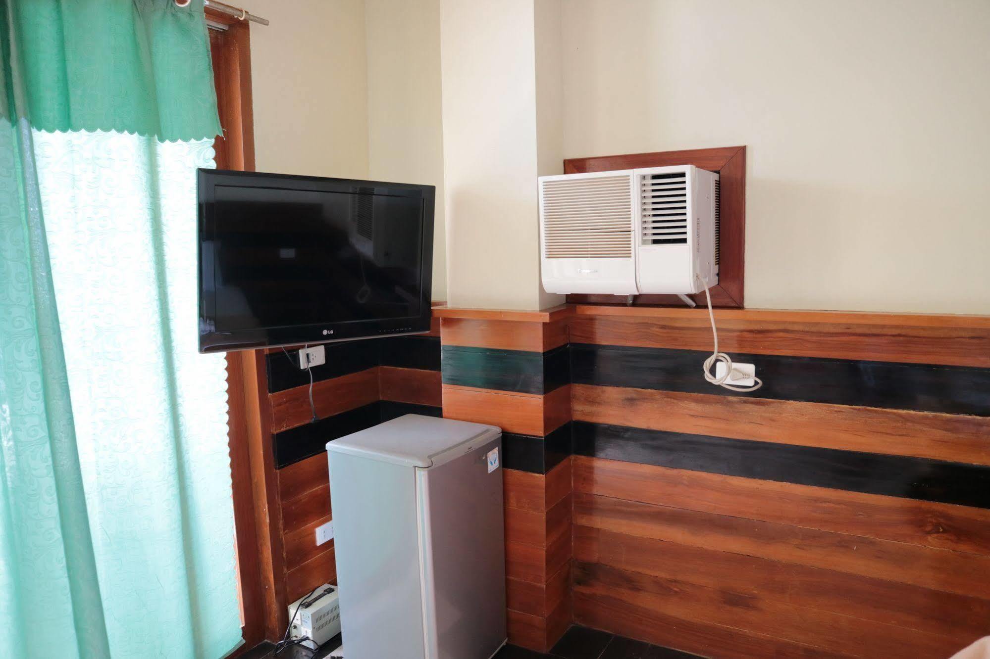Rainforest Hotel El Nido
