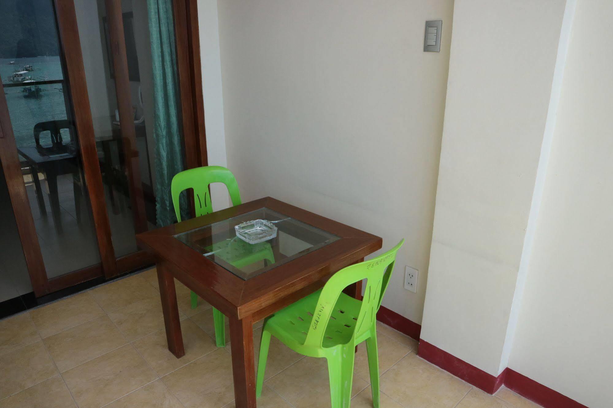 Hotel Rainforest El Nido