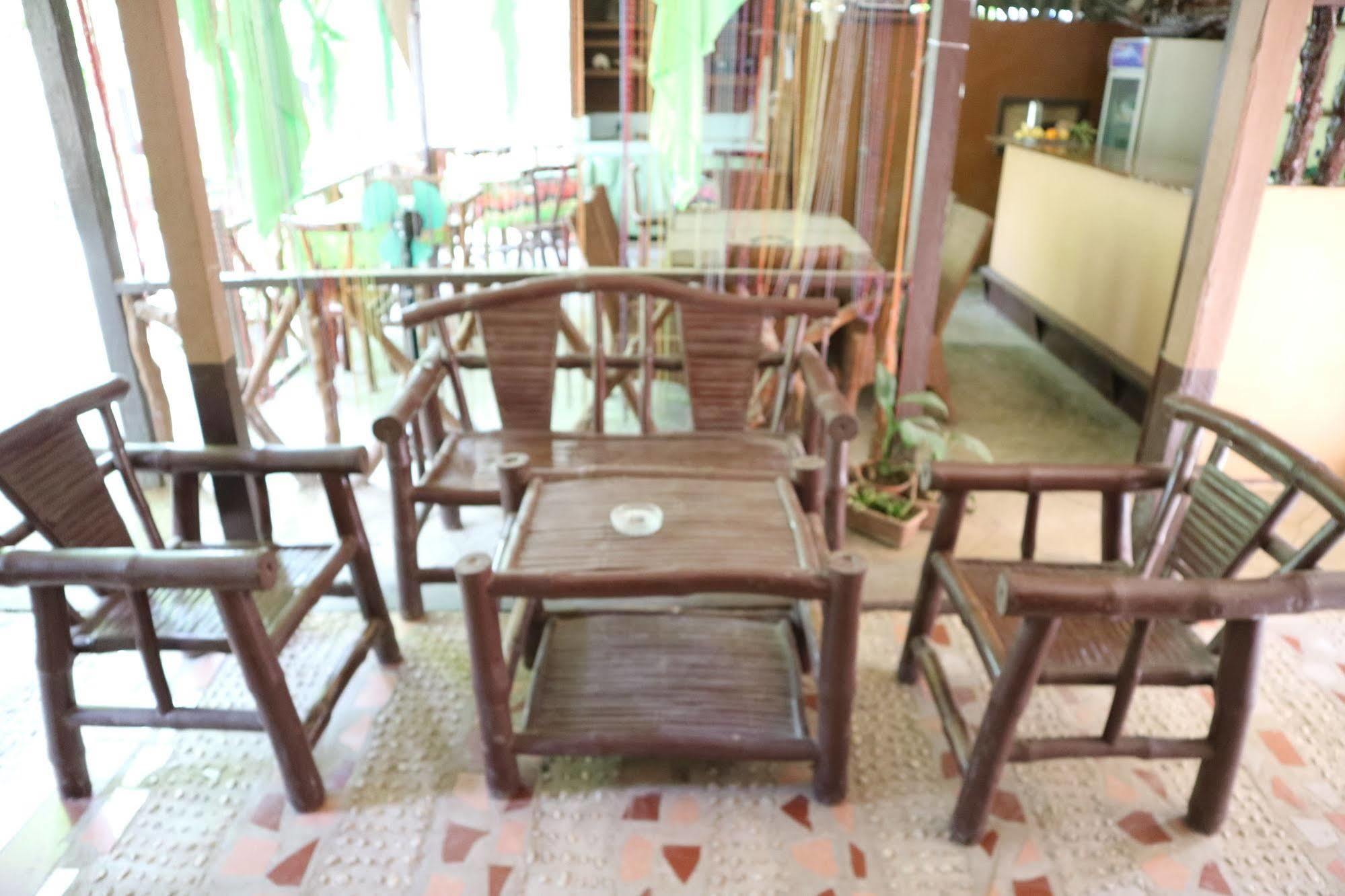 Inn Antonio Village And Cafe