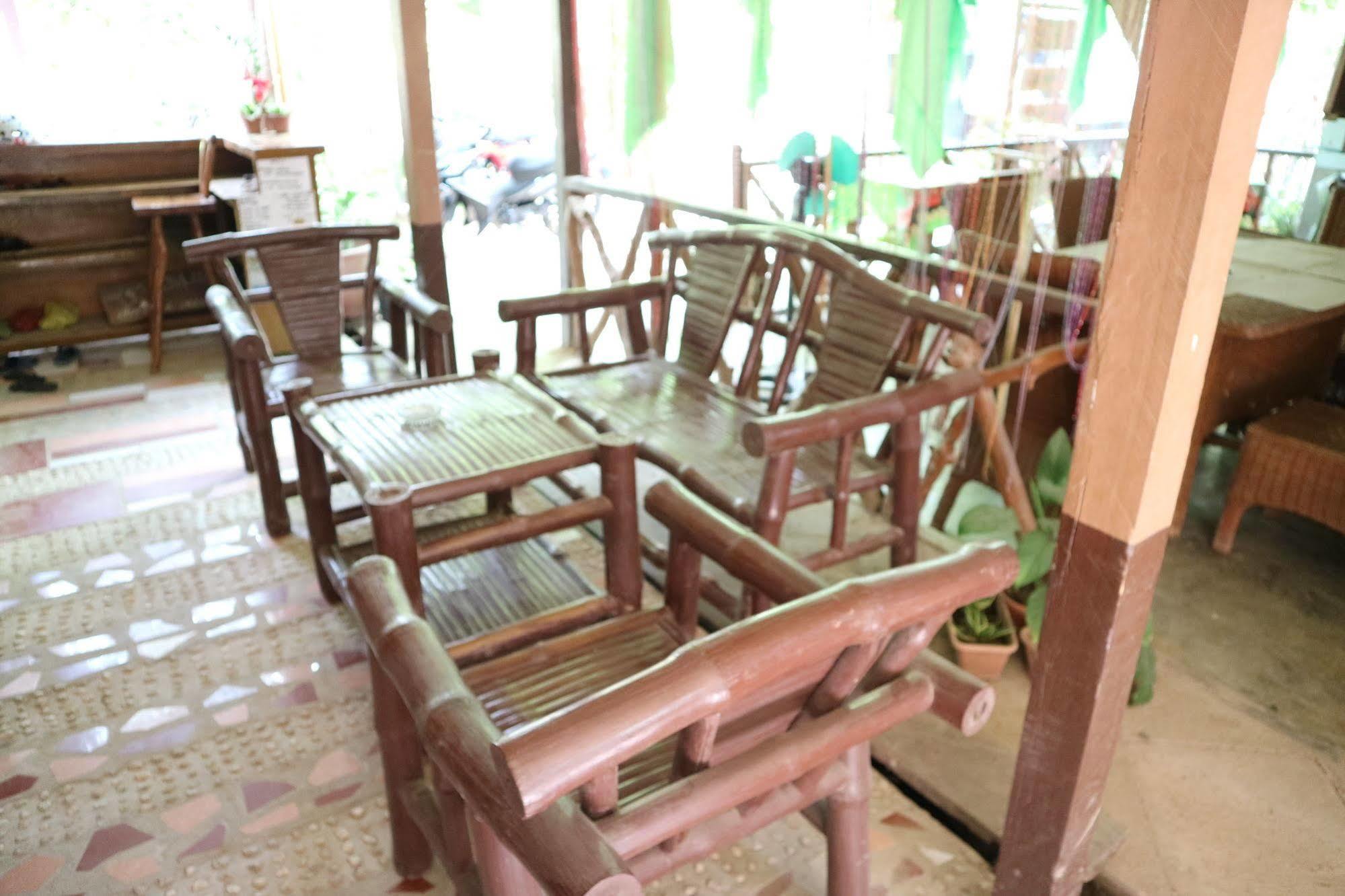 Antonio Village And Cafe Inn El Nido