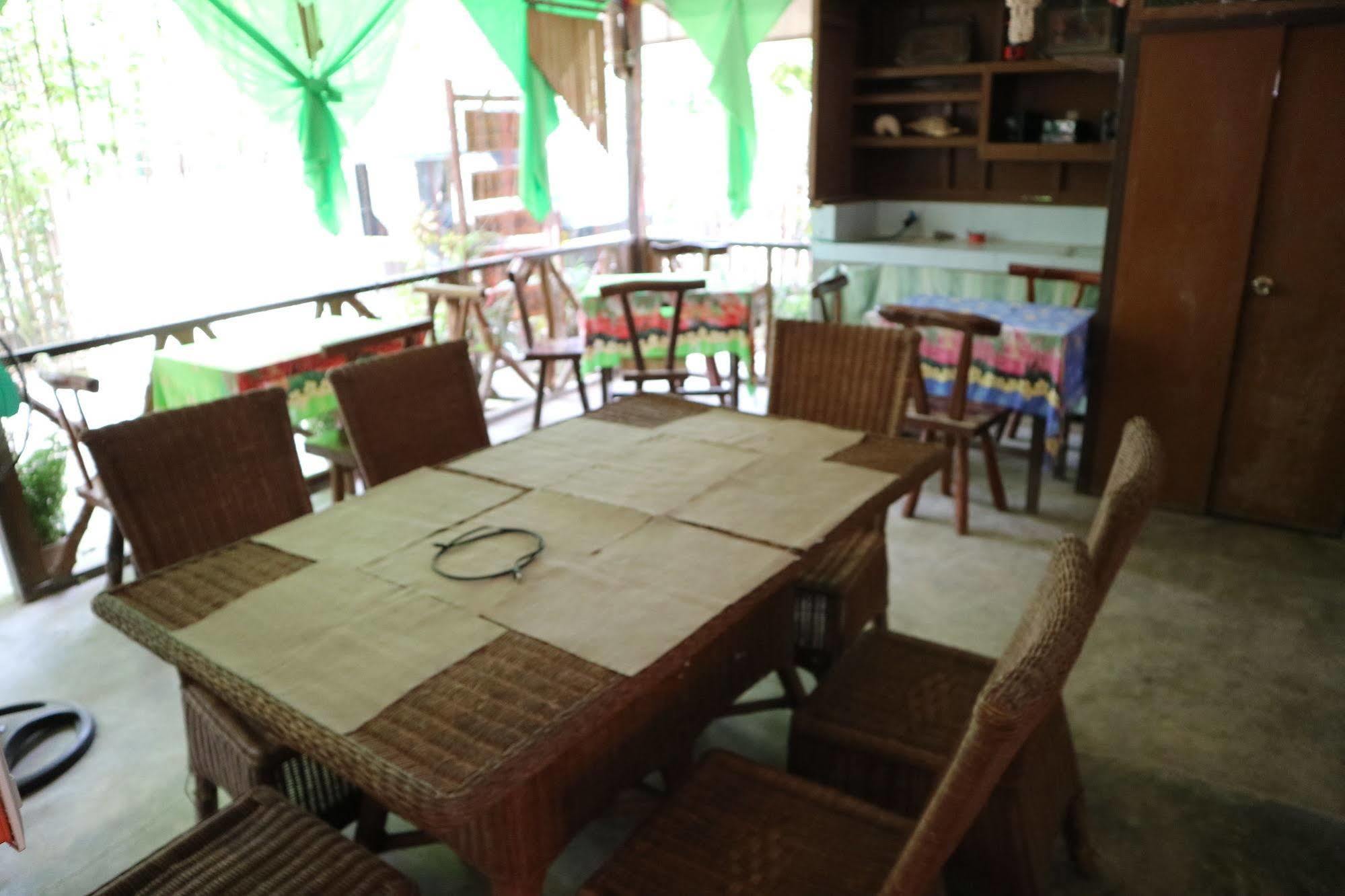 Antonio Village And Cafe Inn 2*