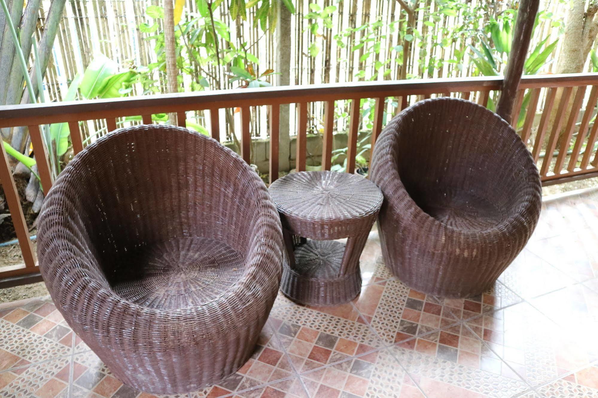 Inn Antonio Village And Cafe