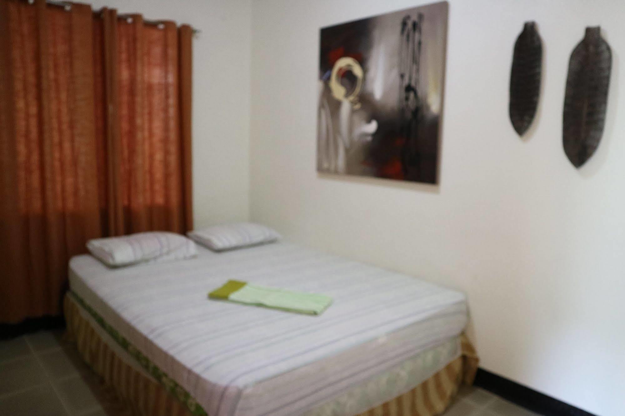 Inn Antonio Village And Cafe 2*