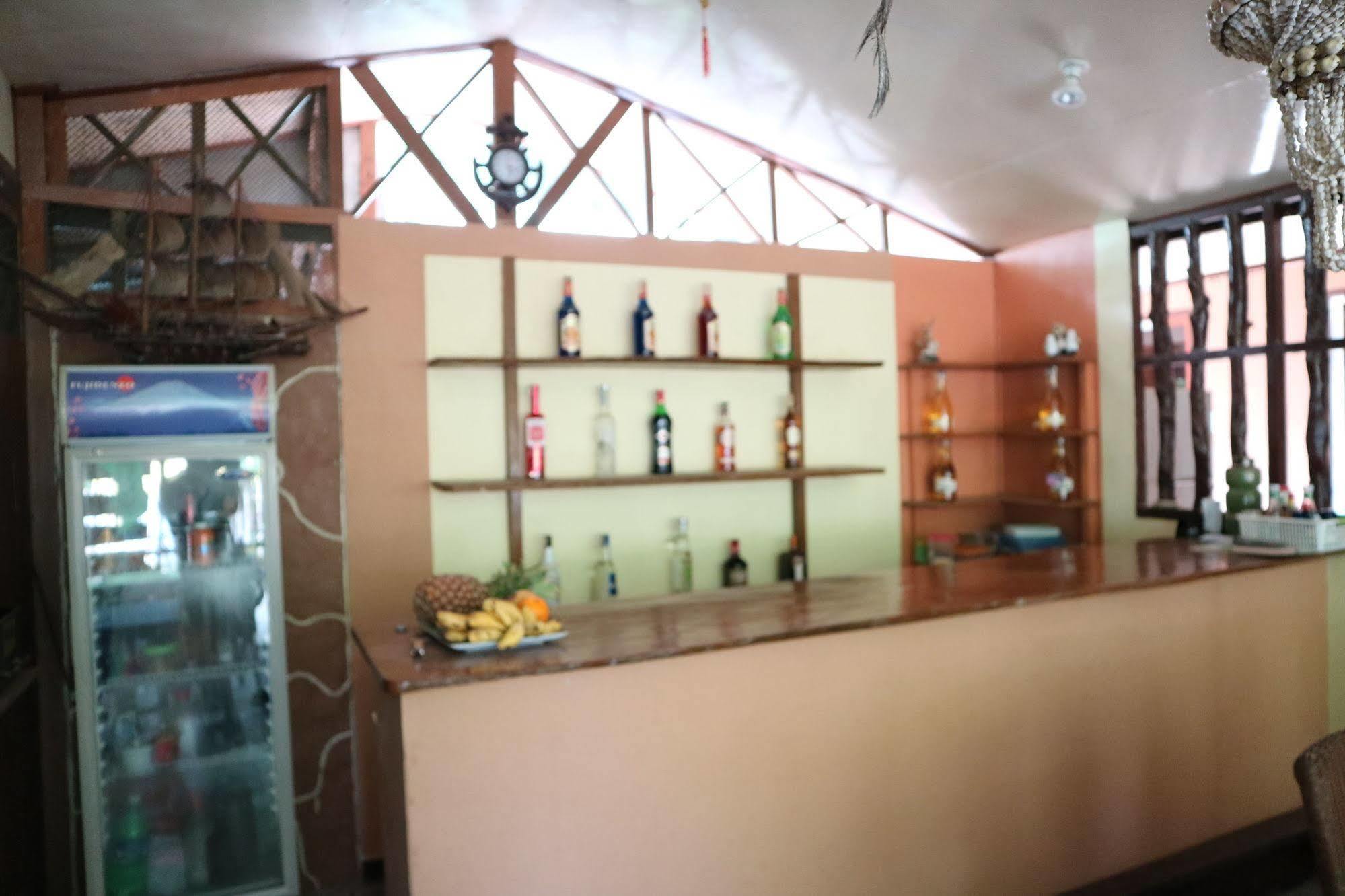 Inn Antonio Village And Cafe 2*