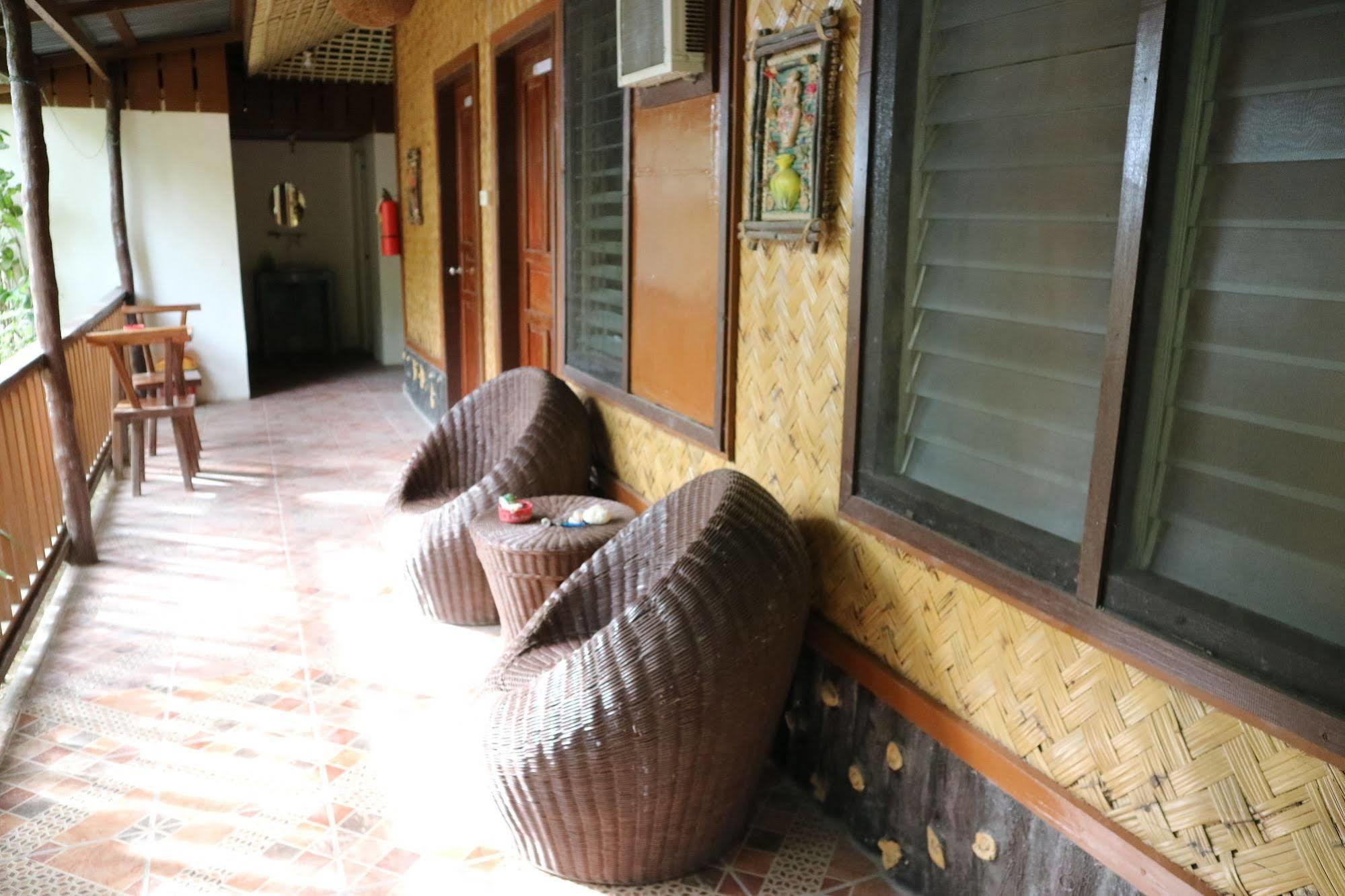 Antonio Village And Cafe 2* El Nido
