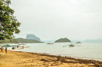Dormitelsph El Nido Hostel