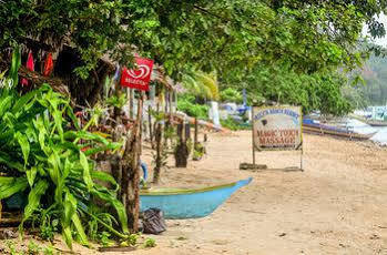 Dormitelsph El Nido