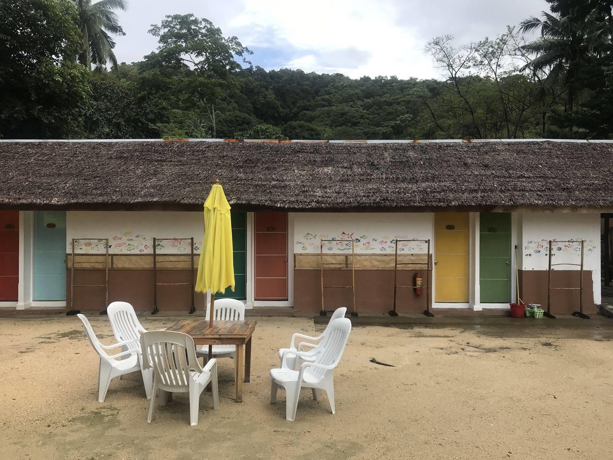 Dormitelsph El Nido Hostel *