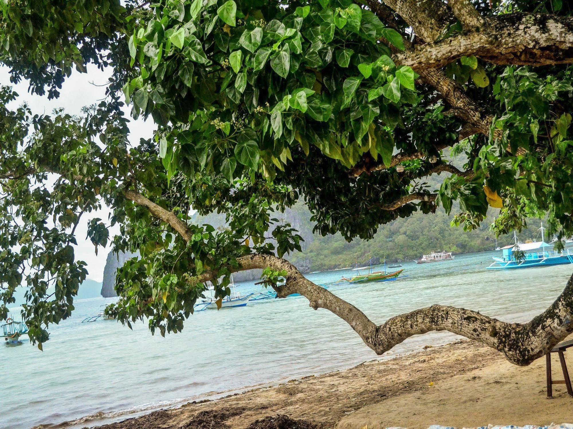 Hostel Dormitelsph El Nido