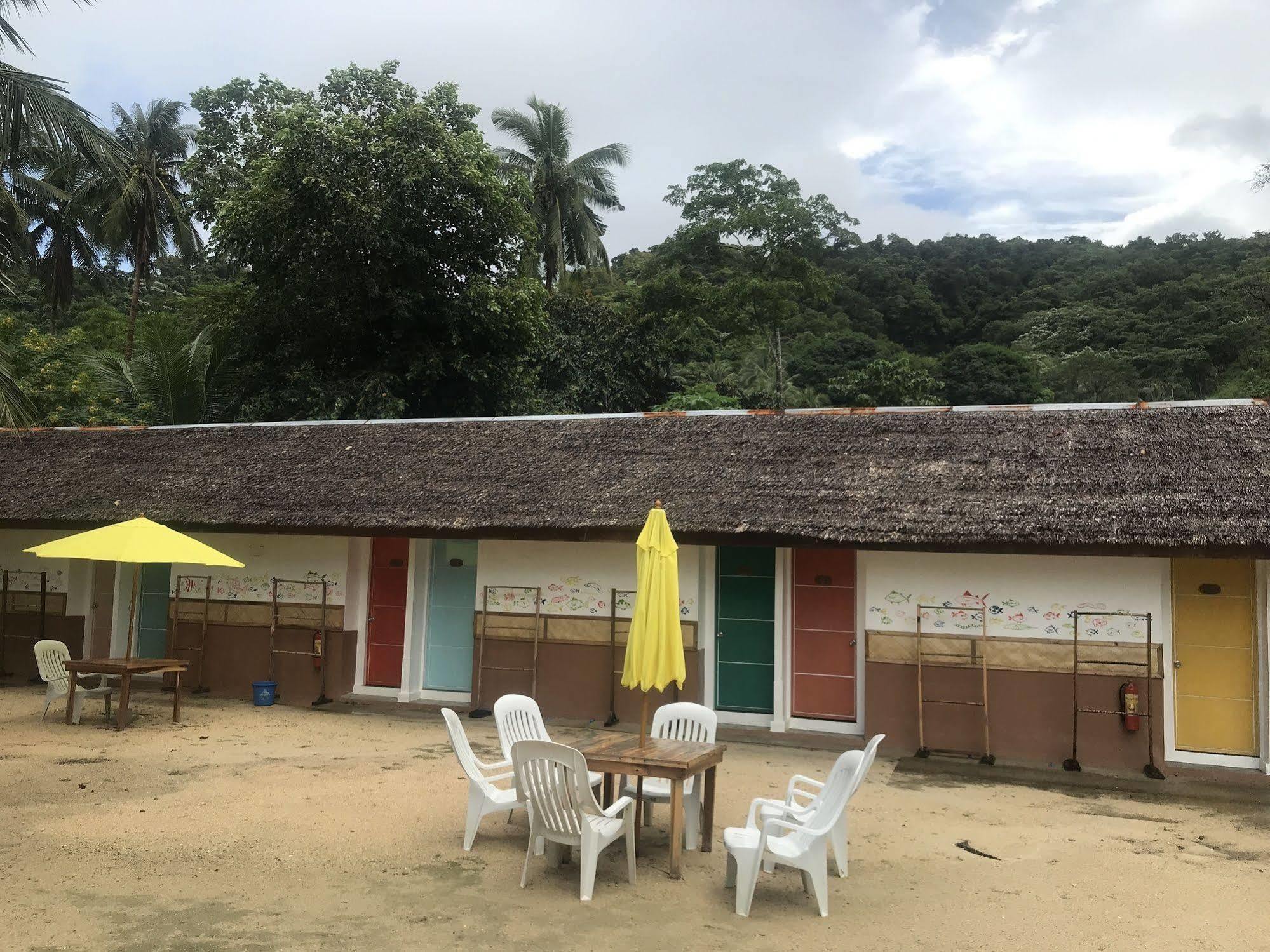 Dormitelsph El Nido Hostel *