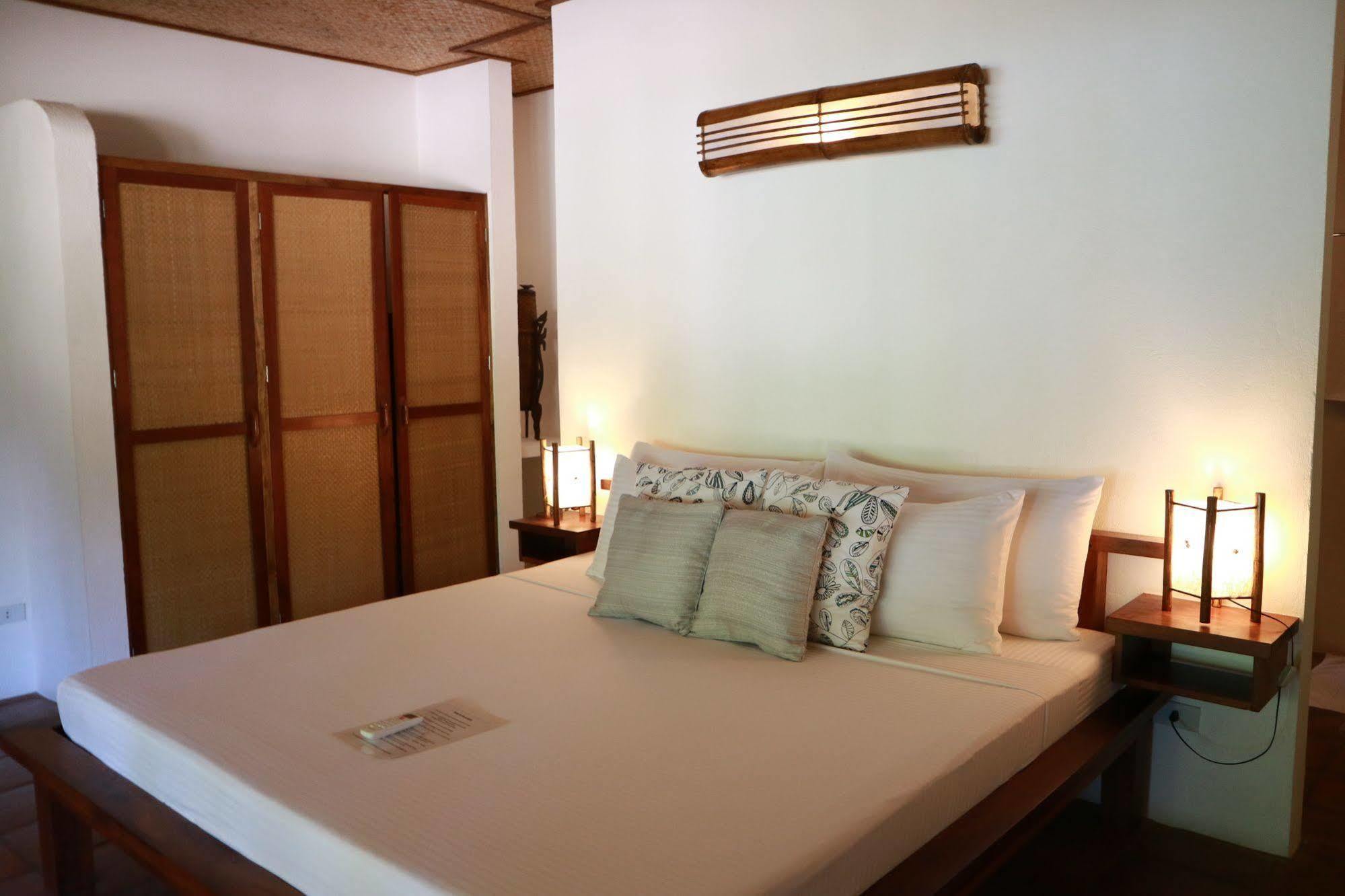 Mahogany 3* El Nido