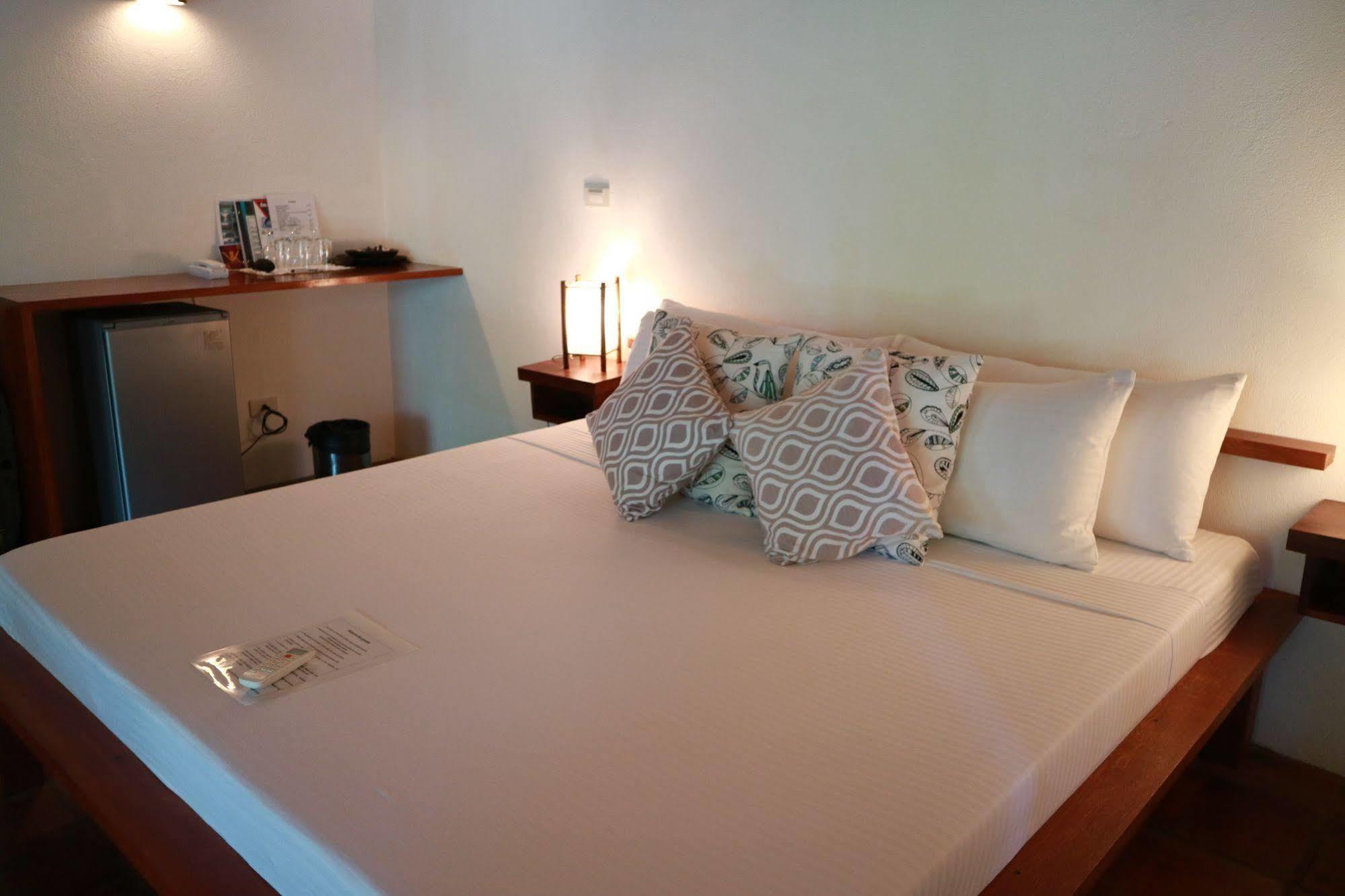 Hotel Mahogany 3*