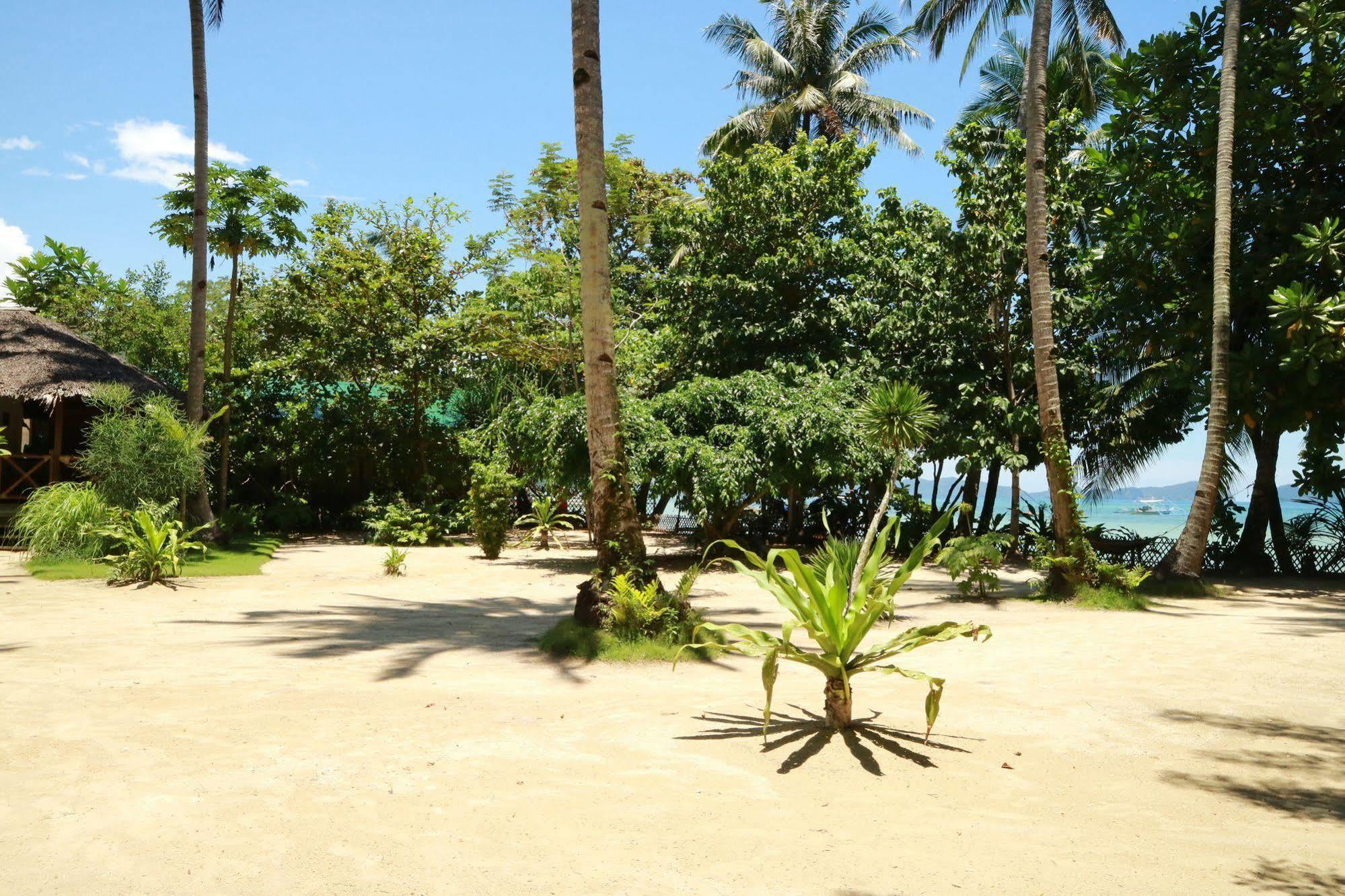 Mahogany Hotel El Nido