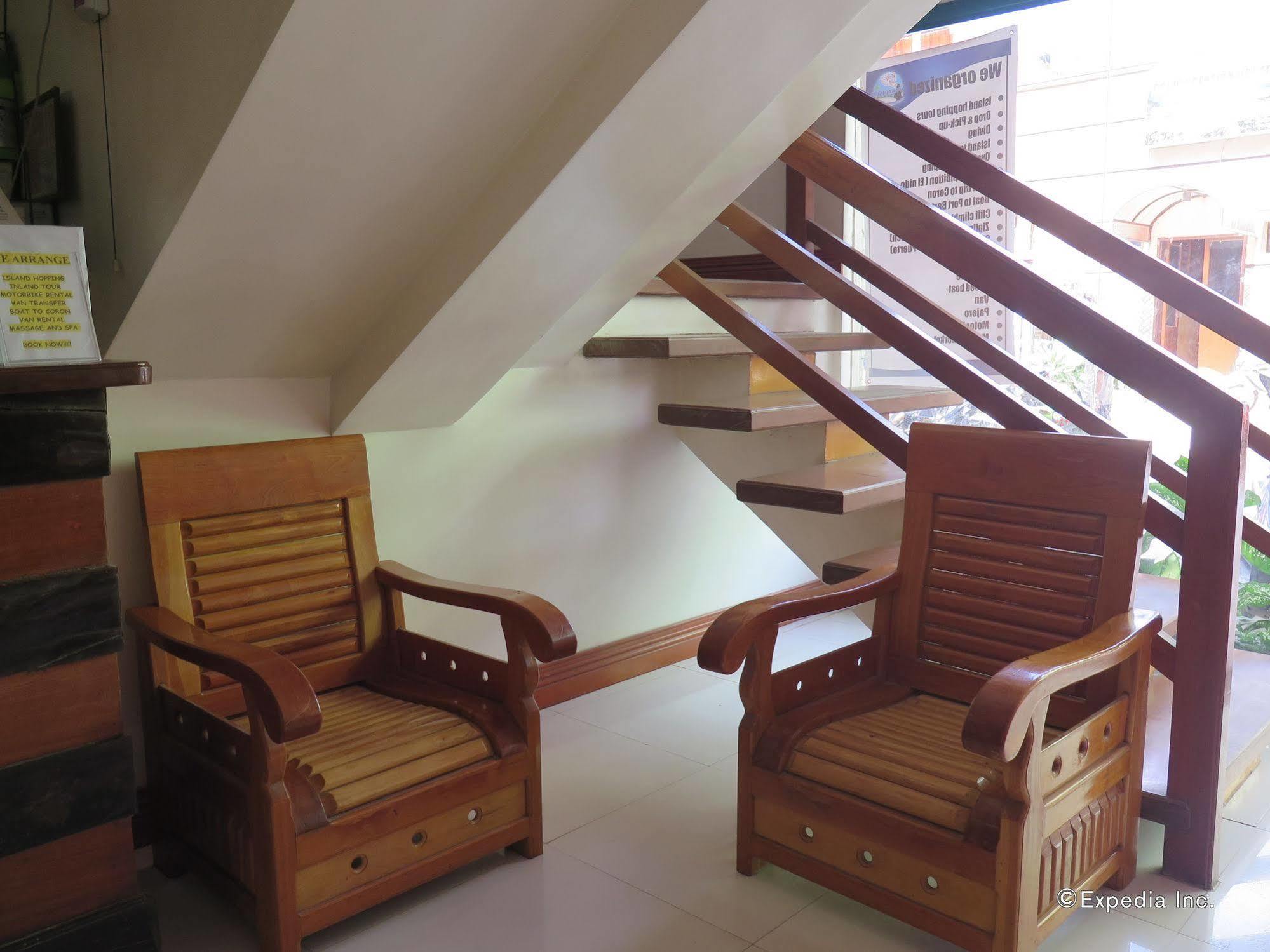 Sg Hotel El Nido