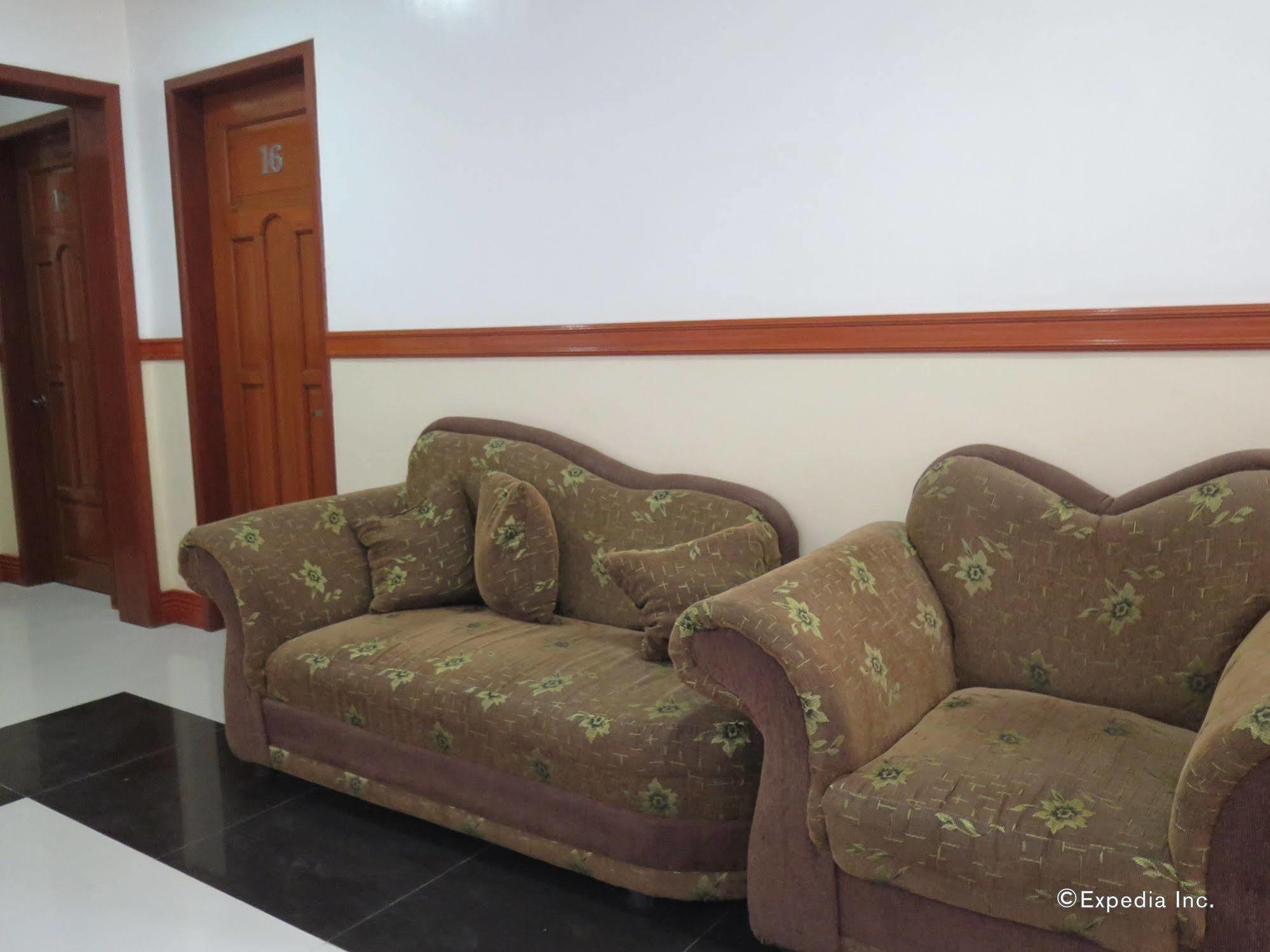 Sg Hotel 2*
