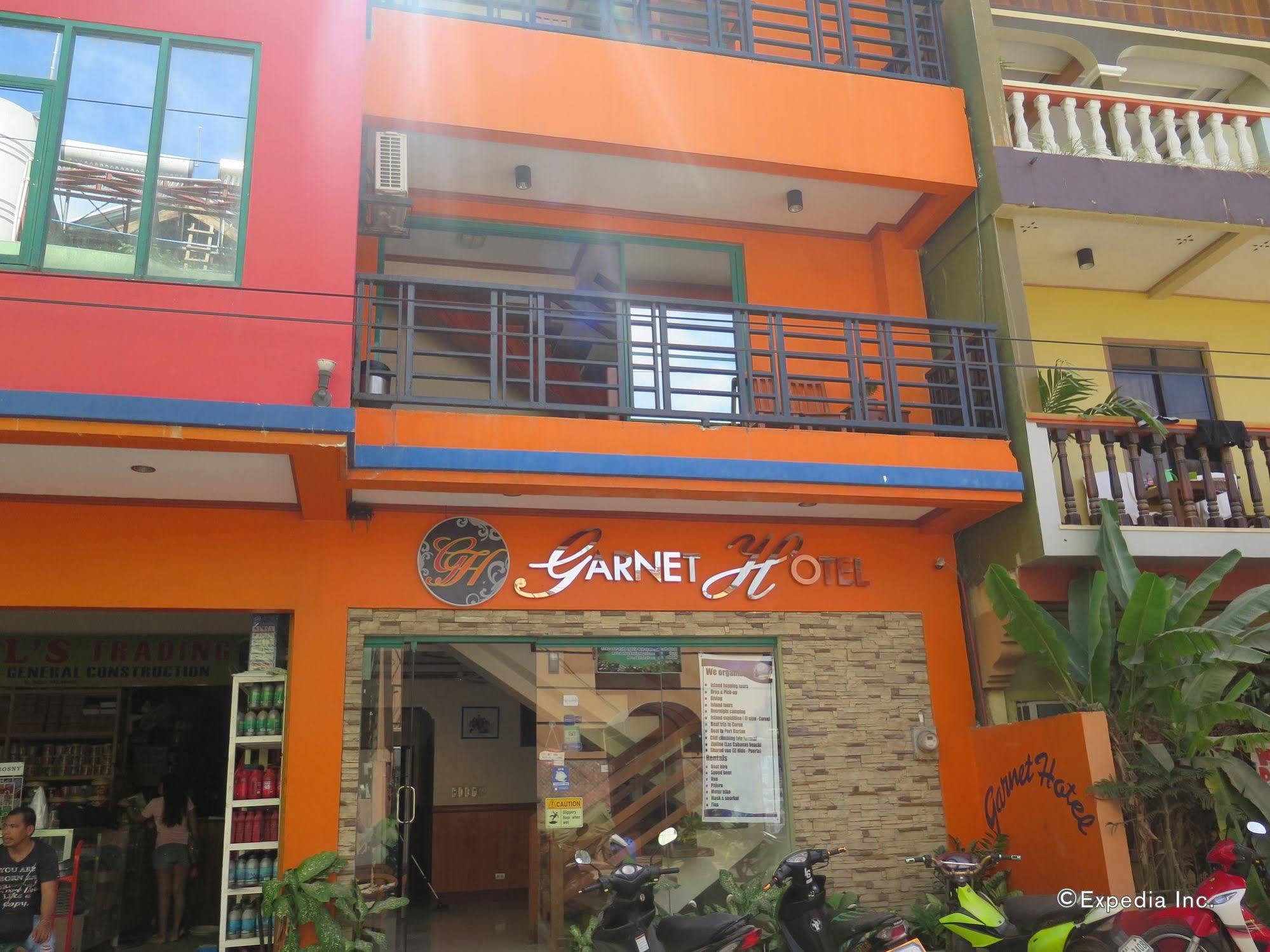 Hotel Sg