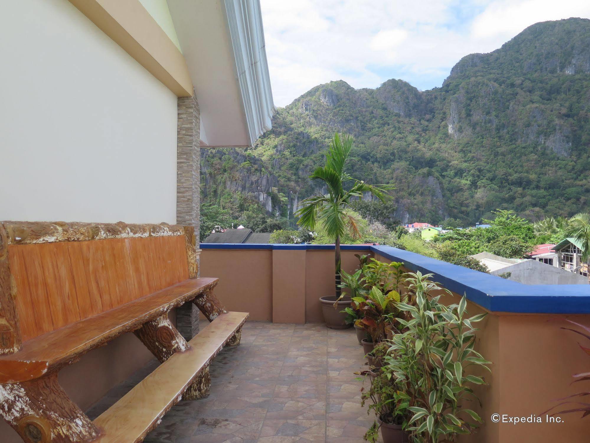Hotel Sg El Nido
