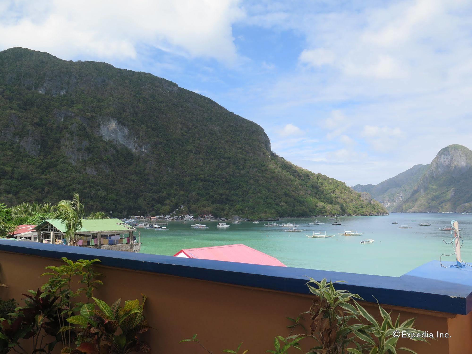Sg 2* El Nido
