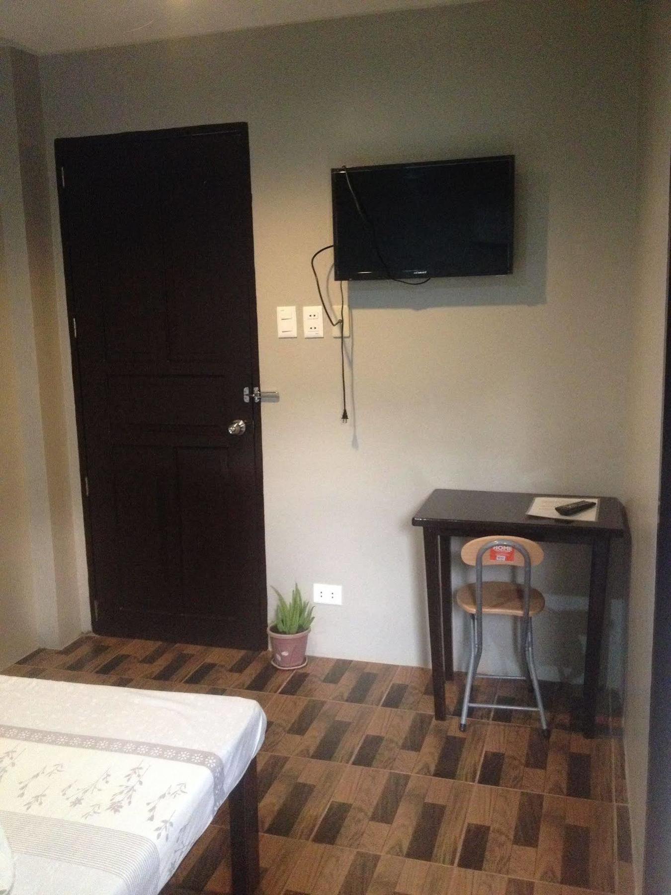 bahay-panuluyan Raje