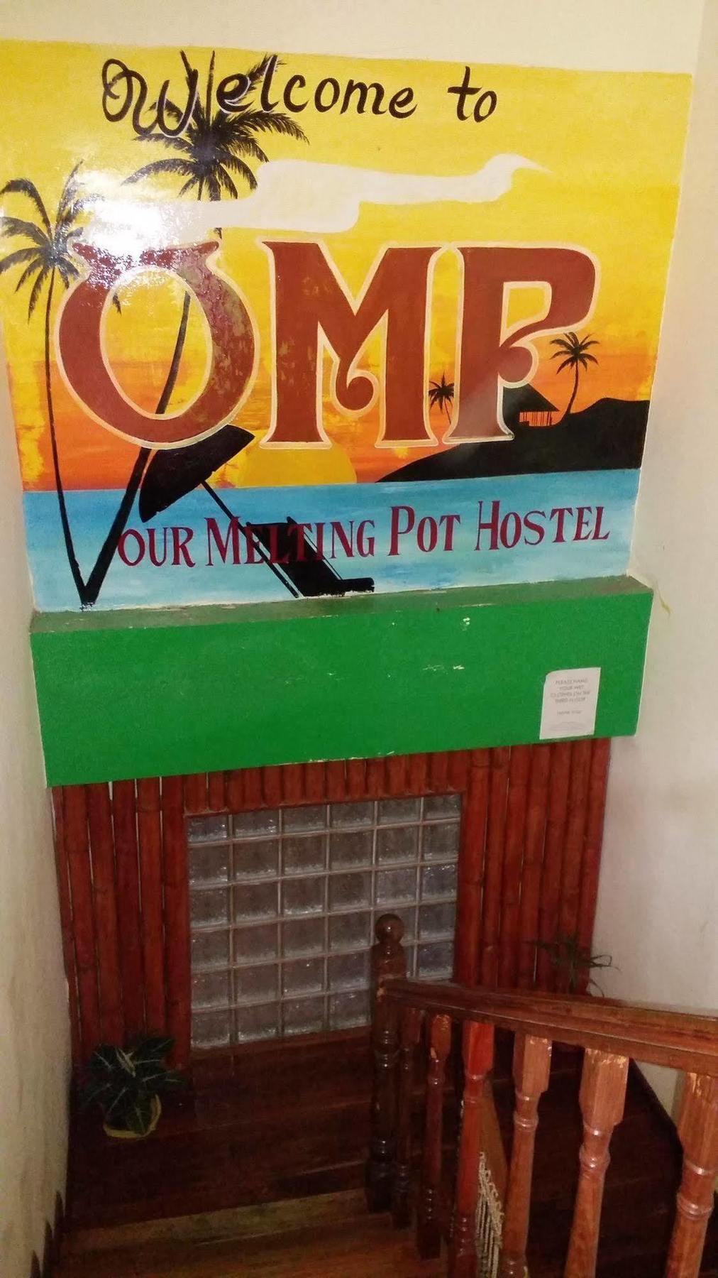 Hotel Our Melting Pot -