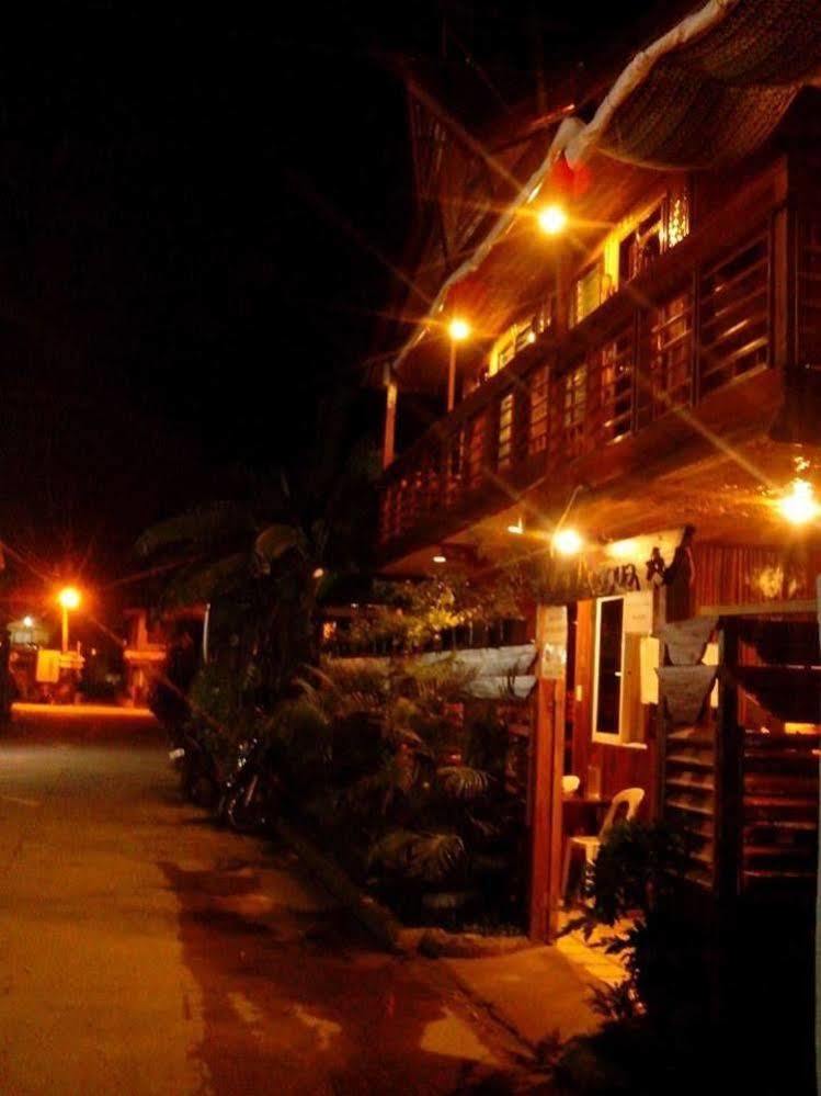 Balay Paragua Guest house