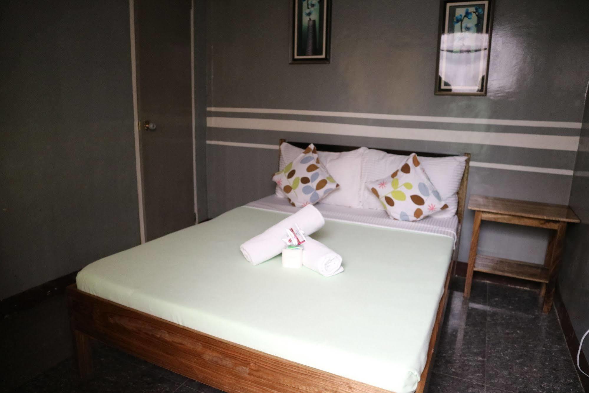 Balay Paragua 3*