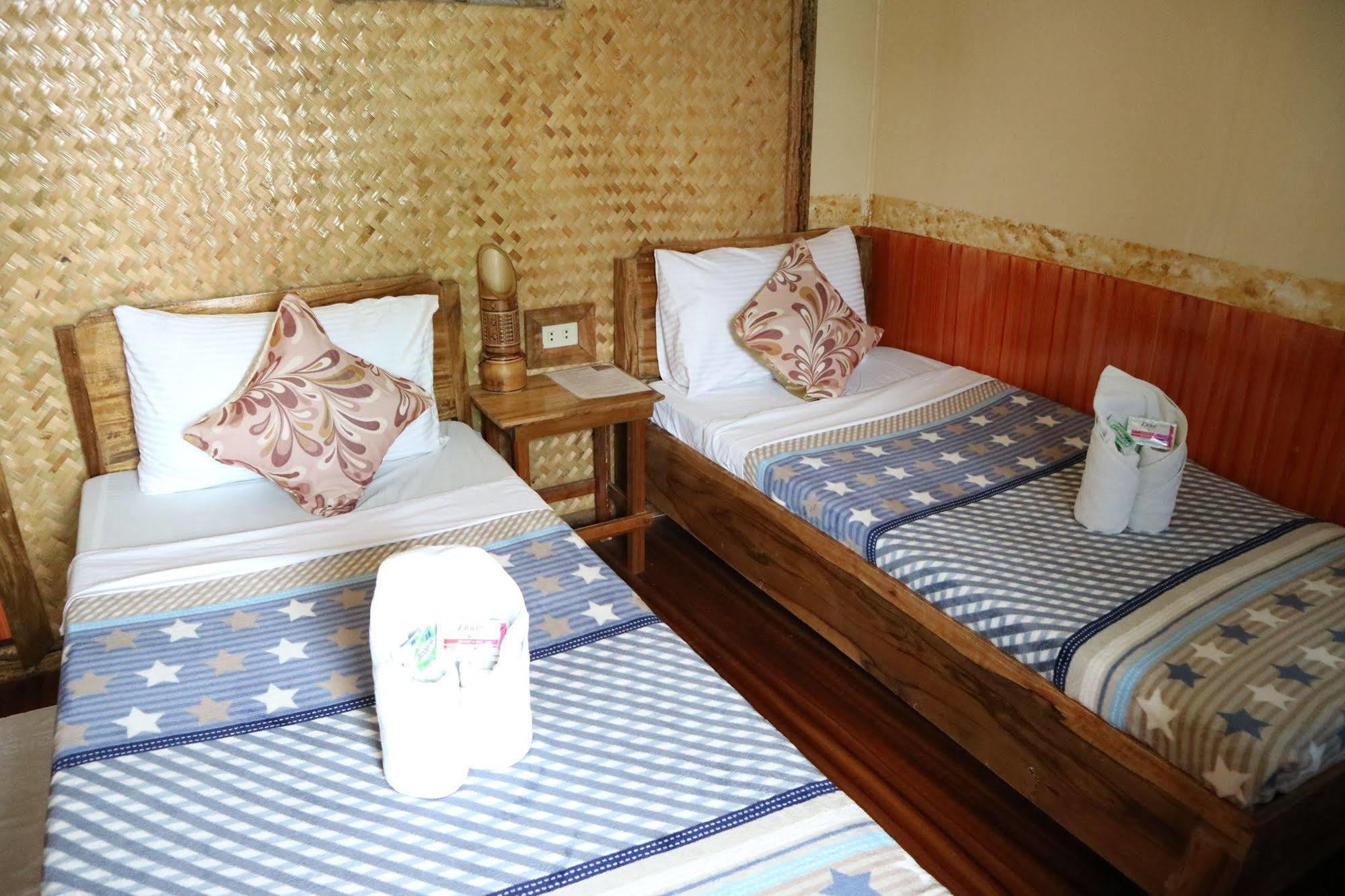 Balay Paragua 3* El Nido