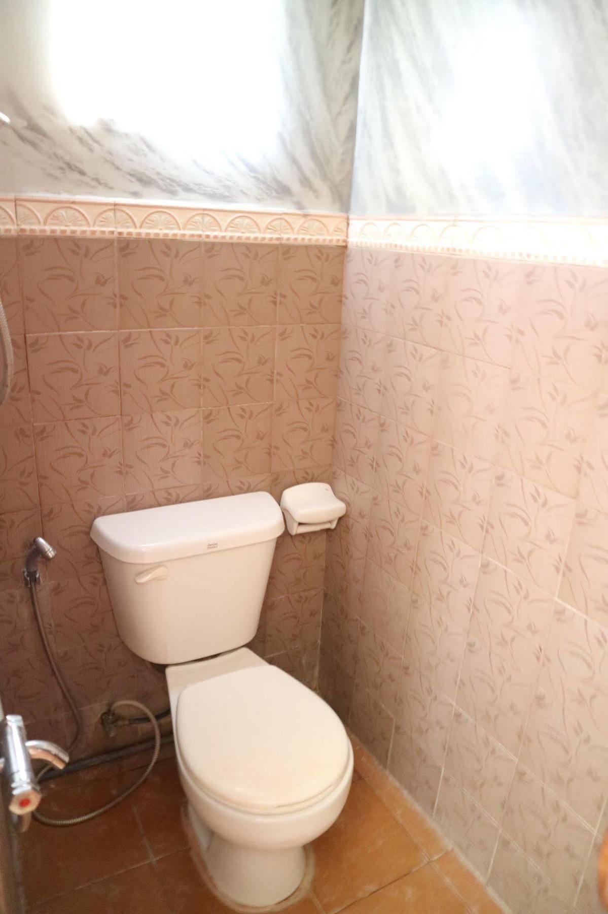 Balay Paragua Guest house