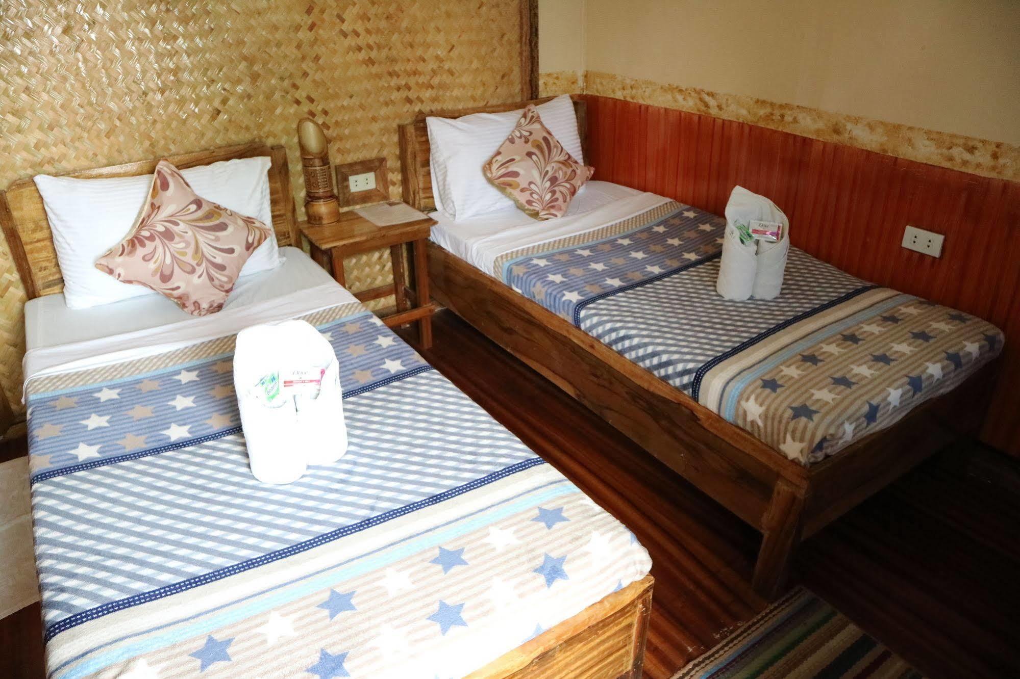Balay Paragua 3* El Nido