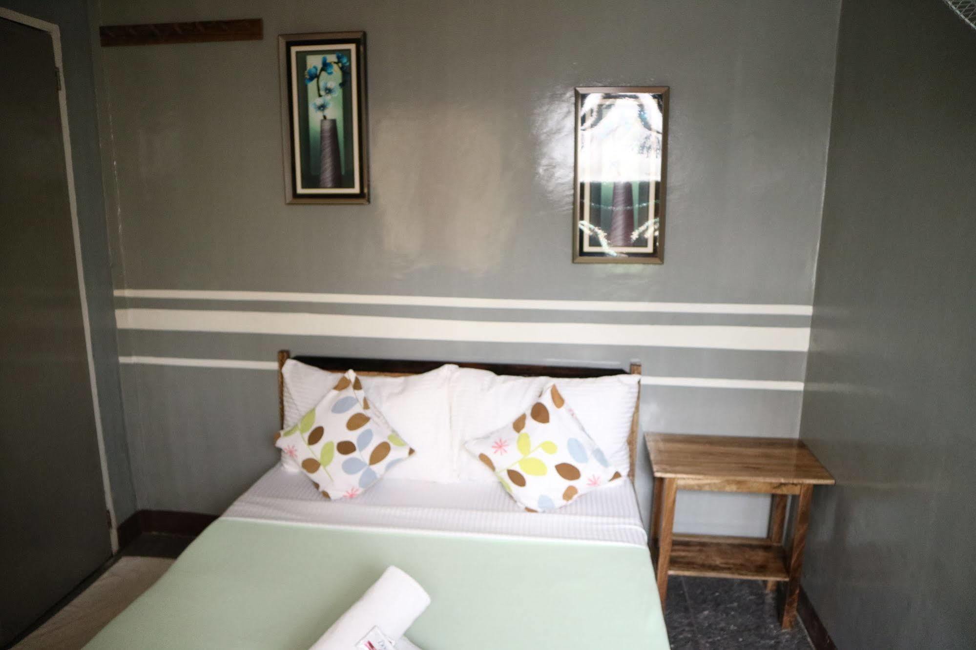 Guest house Balay Paragua El Nido