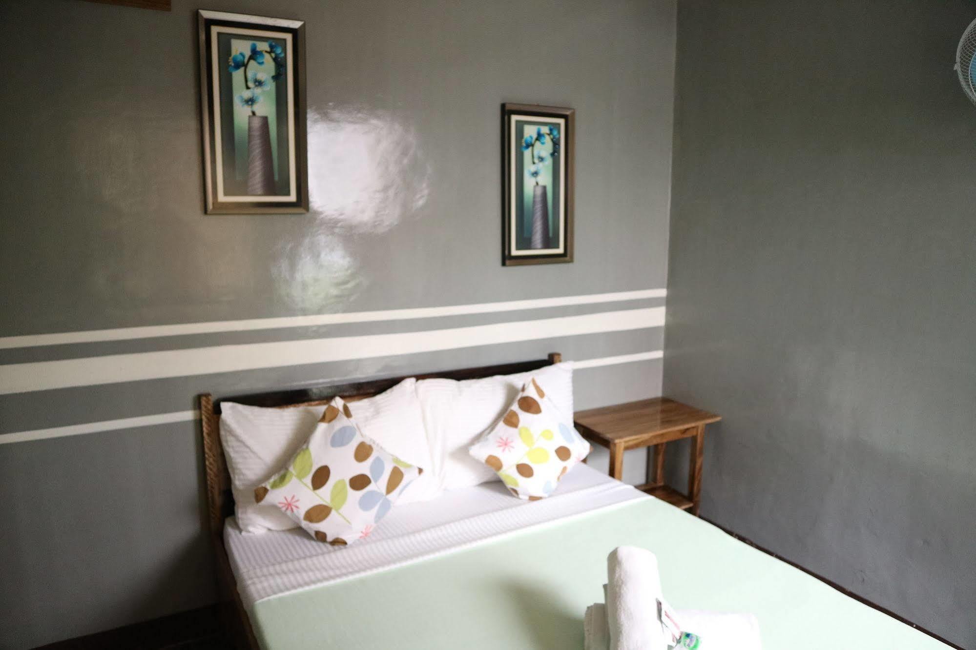 Guest house Balay Paragua El Nido