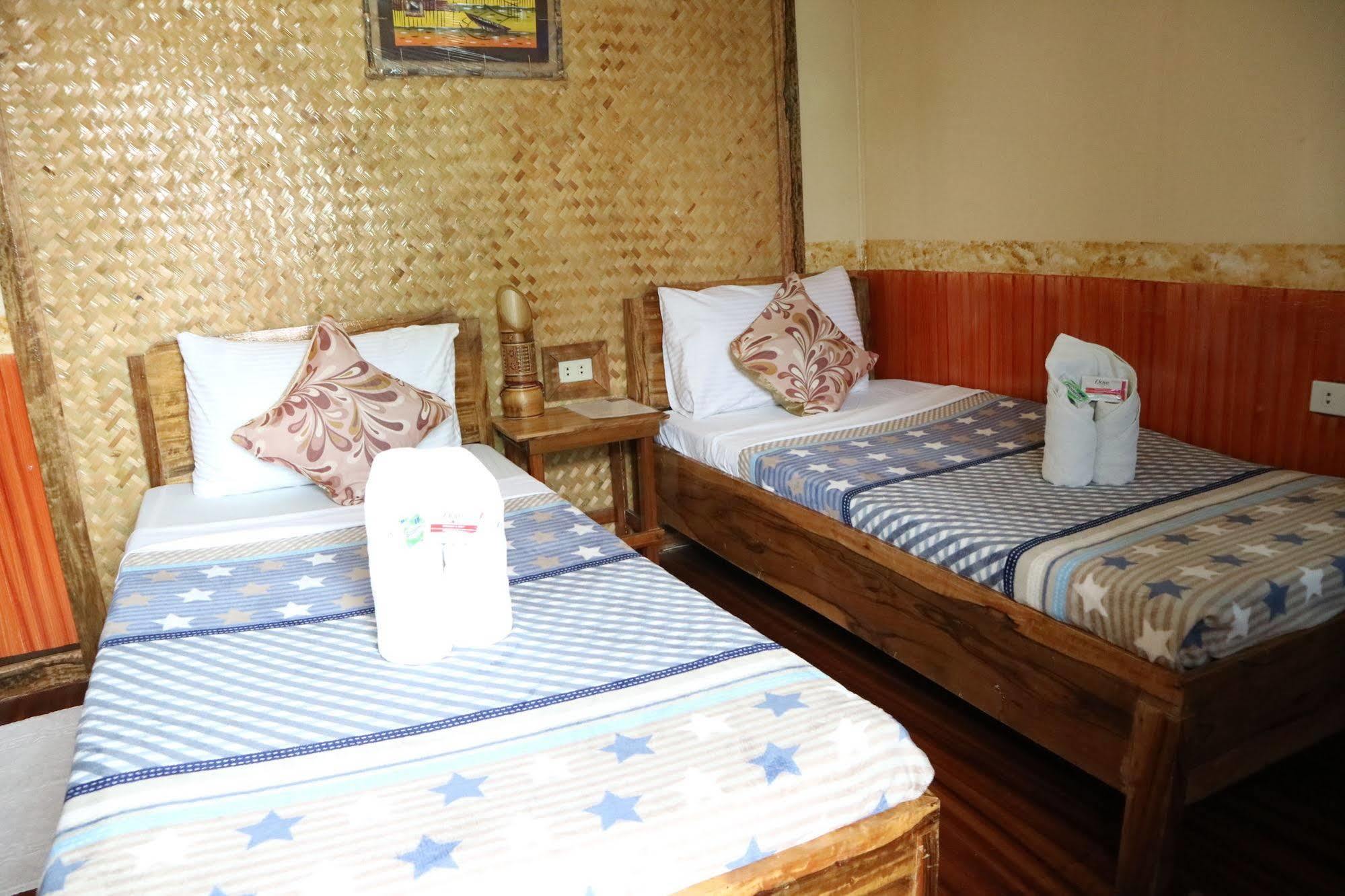 Balay Paragua 3* El Nido