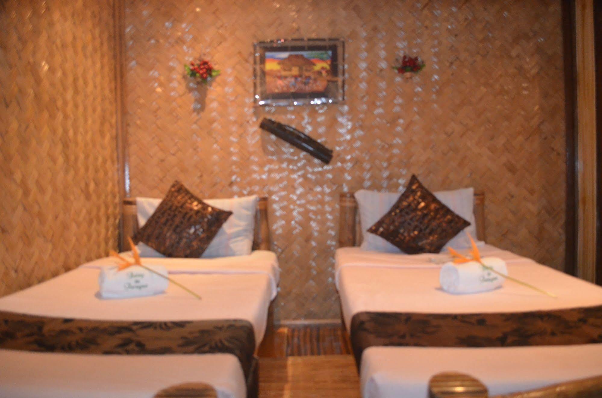 Balay Paragua 3*