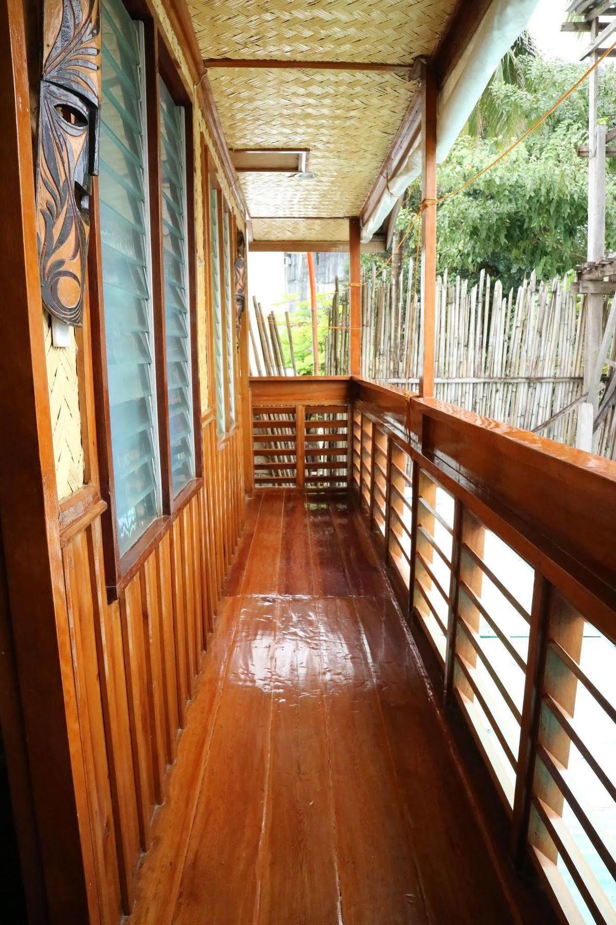 Balay Paragua 3*