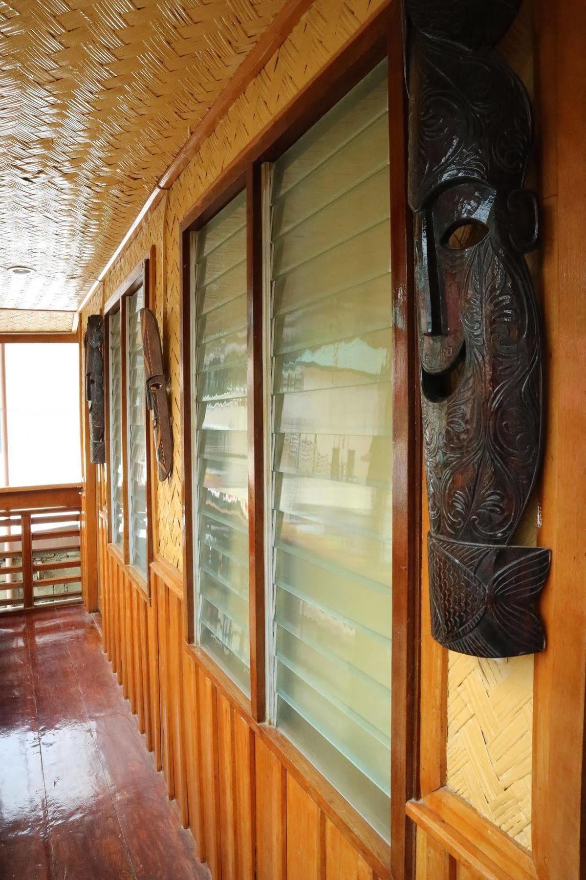 Balay Paragua 3* El Nido