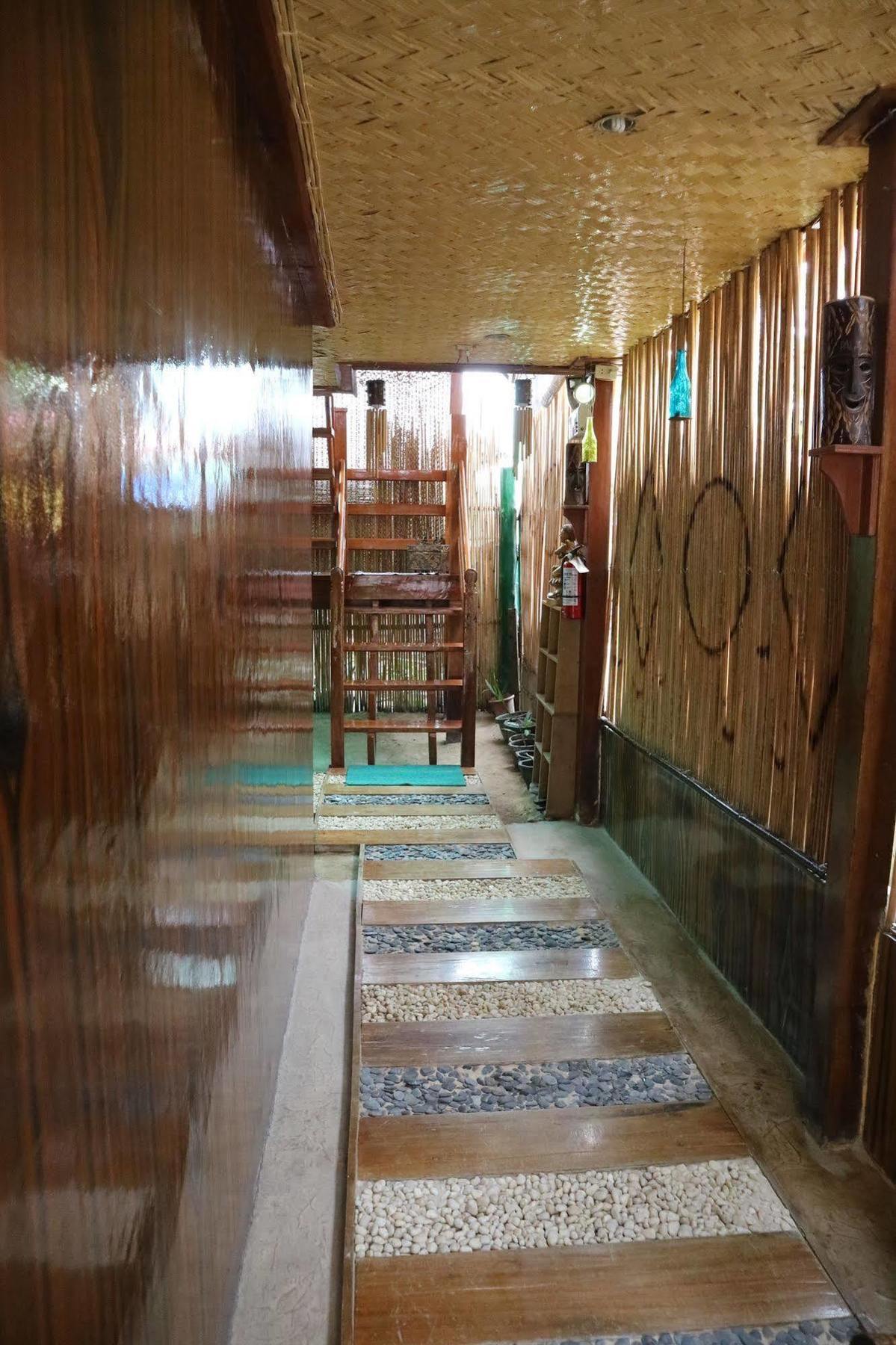 Guest house Balay Paragua