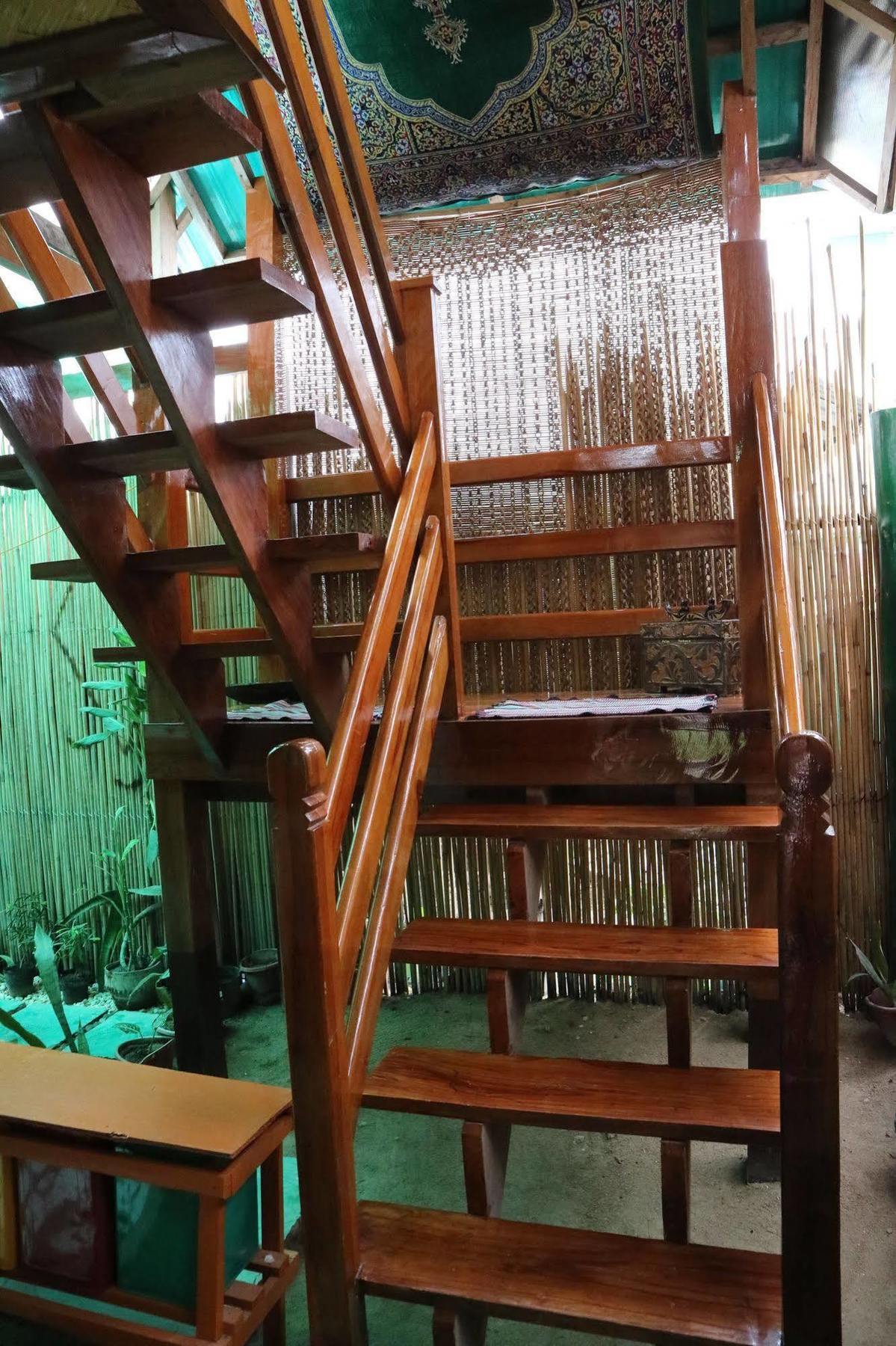 Guest house Balay Paragua El Nido