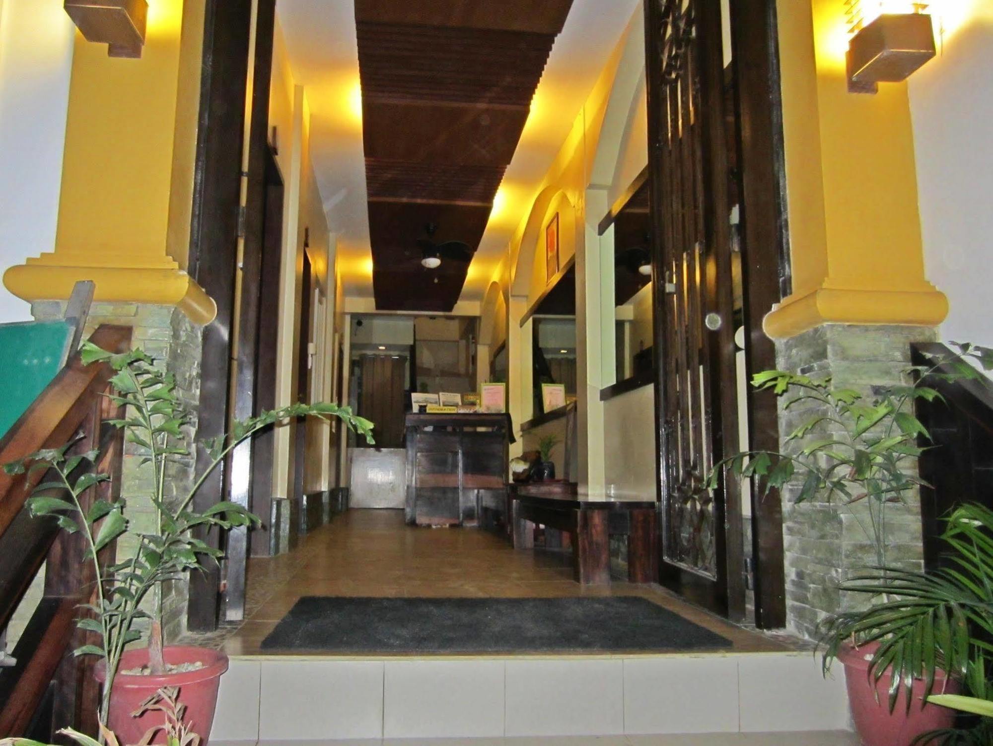 Inn A Place To Remember Palawan El Nido