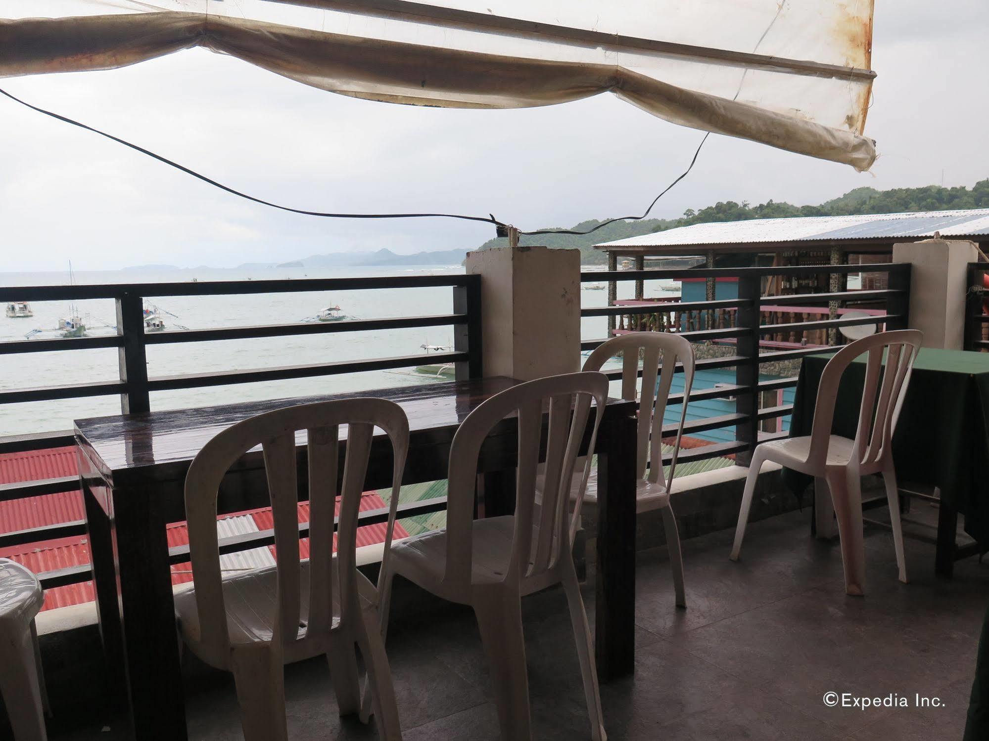 Inn A Place To Remember Palawan 2*