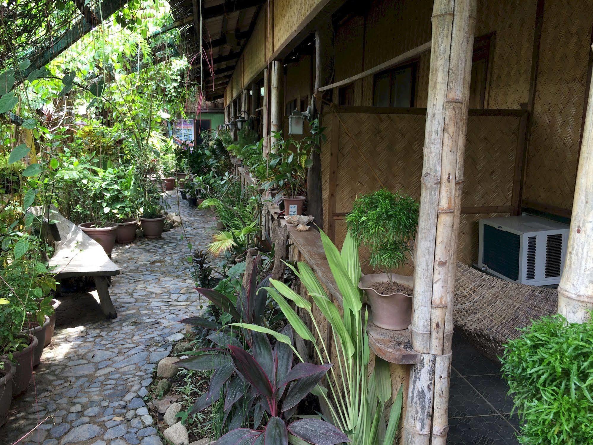 Bed & Breakfast Islandfront Ii El Nido