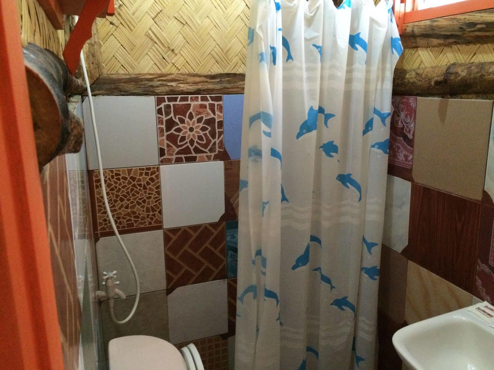 Bed & Breakfast Islandfront Ii El Nido