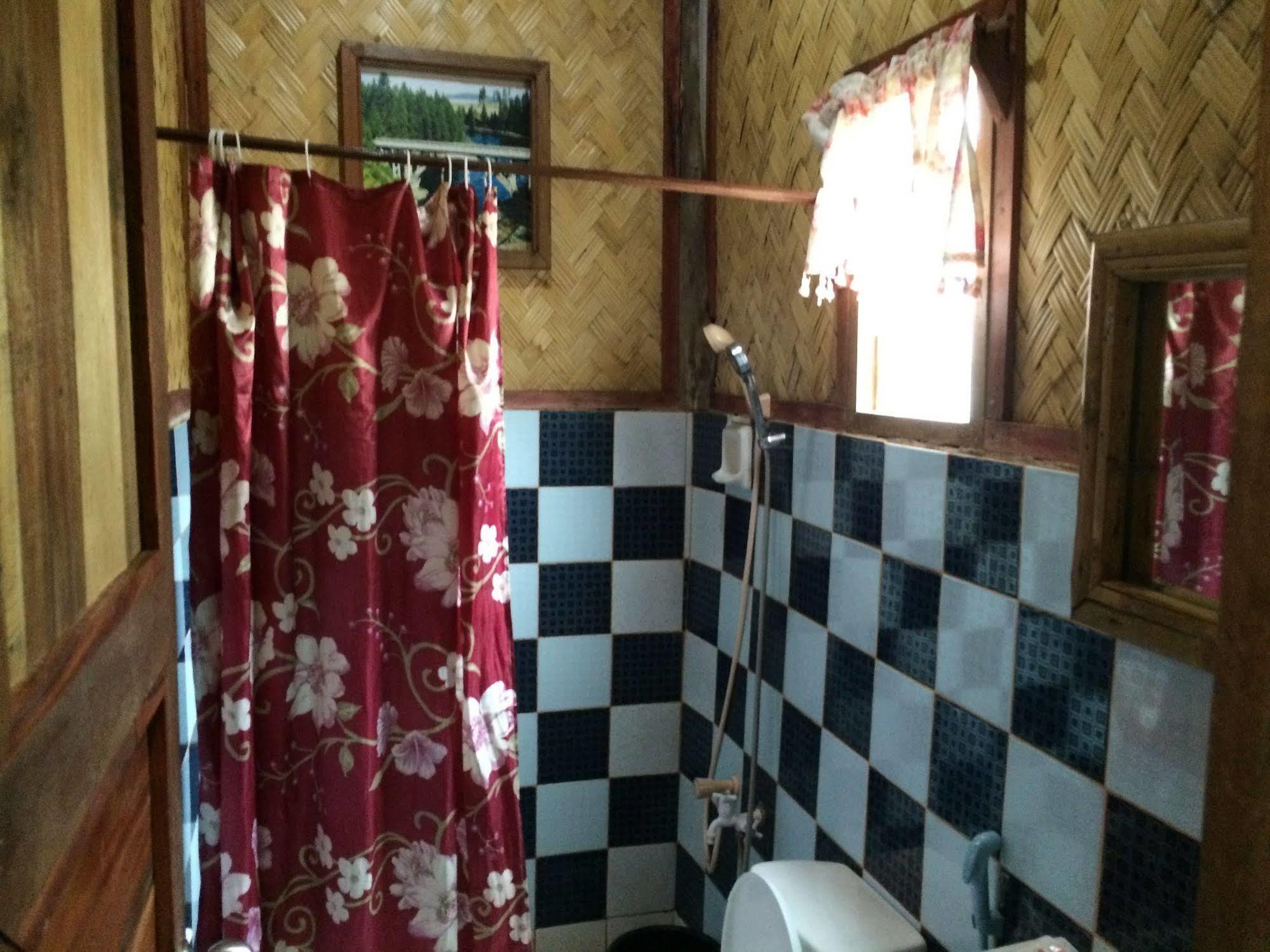 Bed & Breakfast Islandfront Ii El Nido