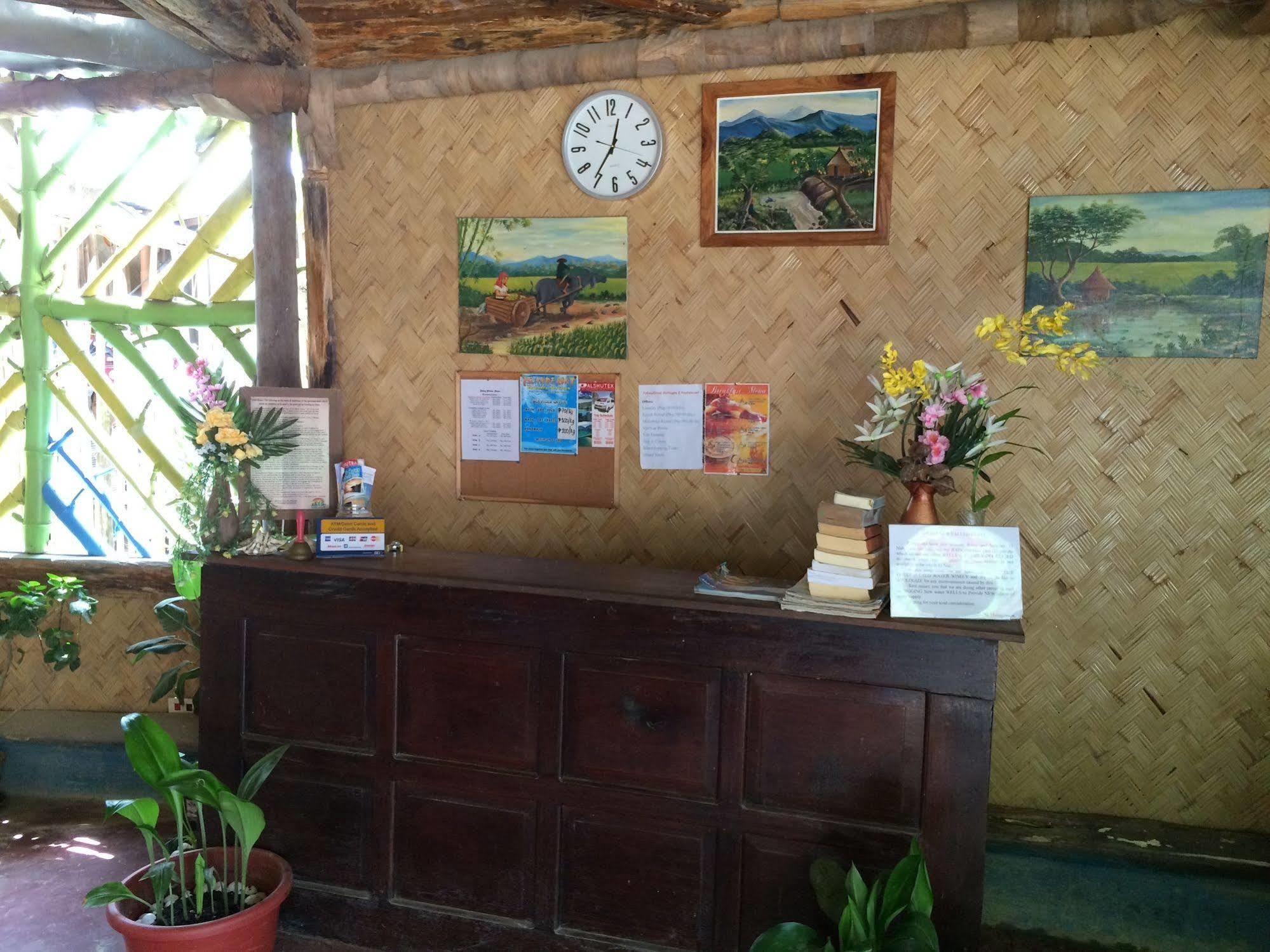 Bed & Breakfast Islandfront Ii El Nido